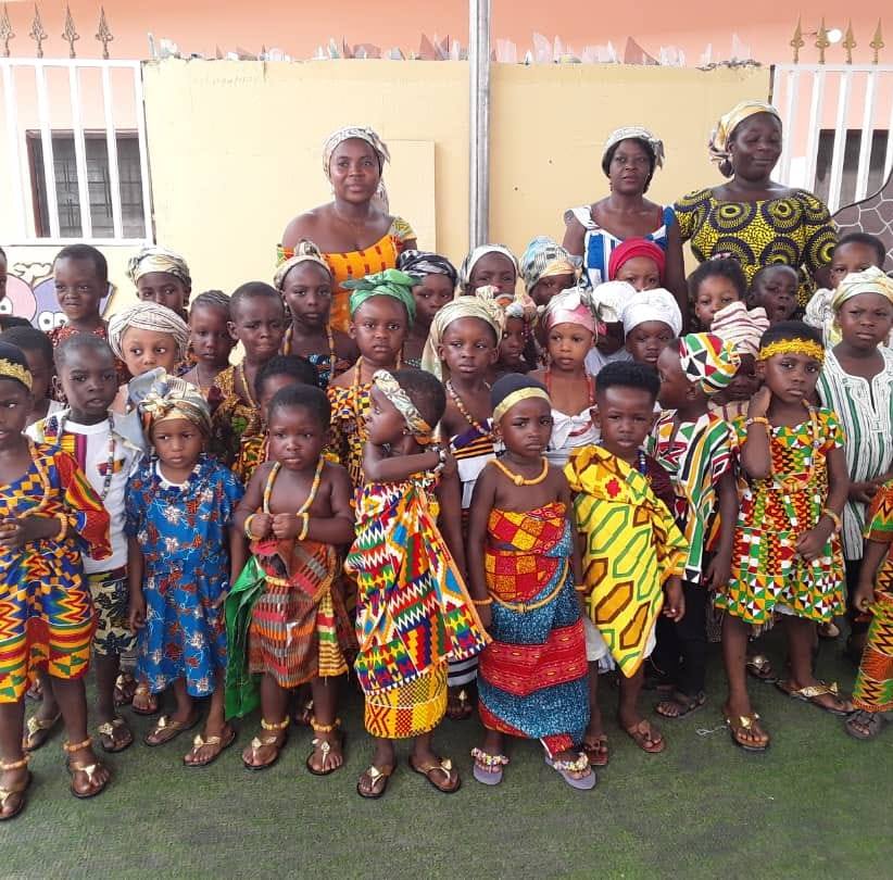 Humble Home Academy | Accra
