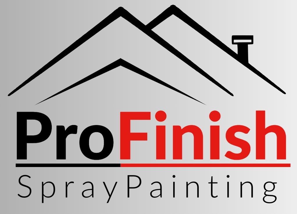 Pro Finish Spray Painting | Torrevieja