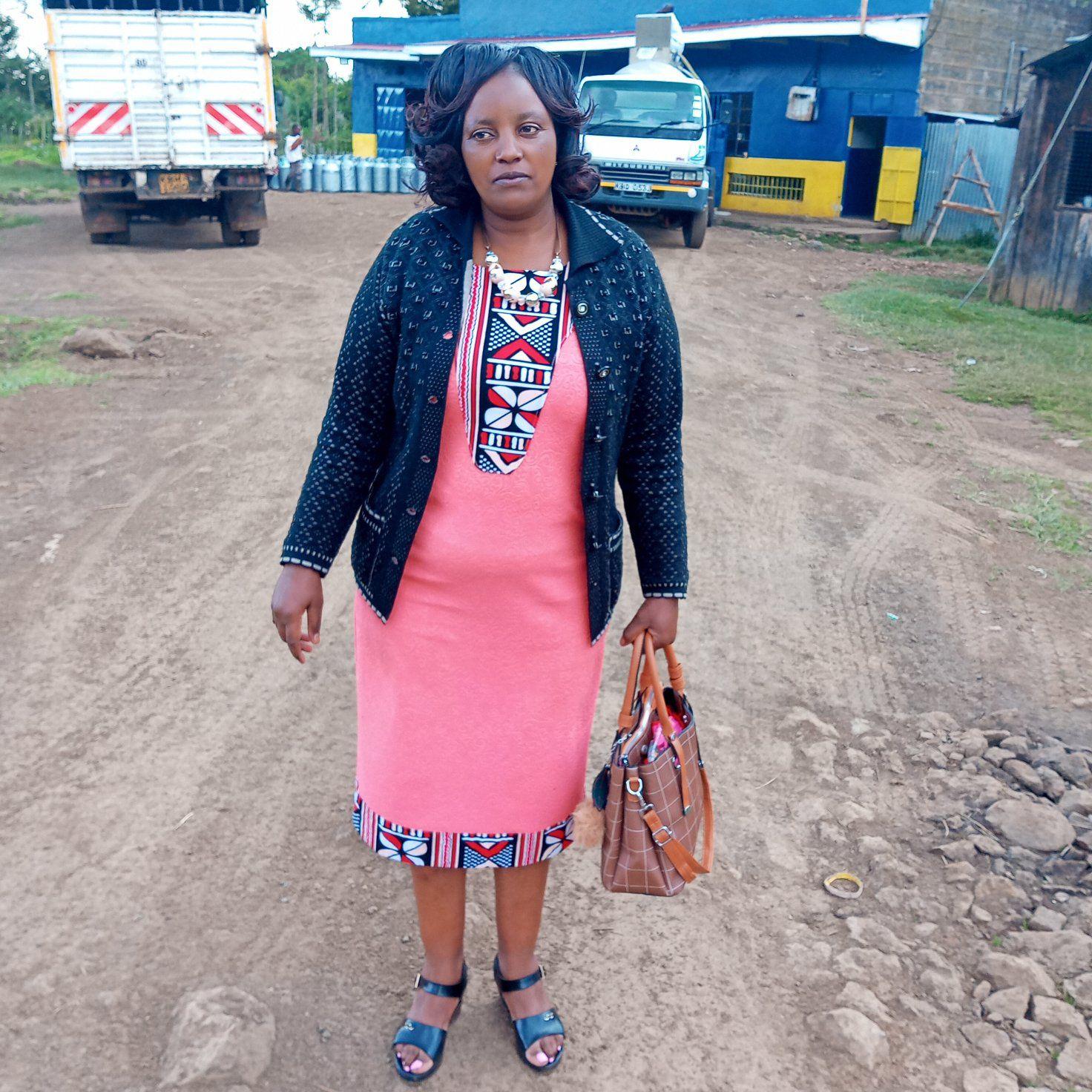Maitu Wanjiarire By John Njagi This Saturday 22nd November tupatane ...