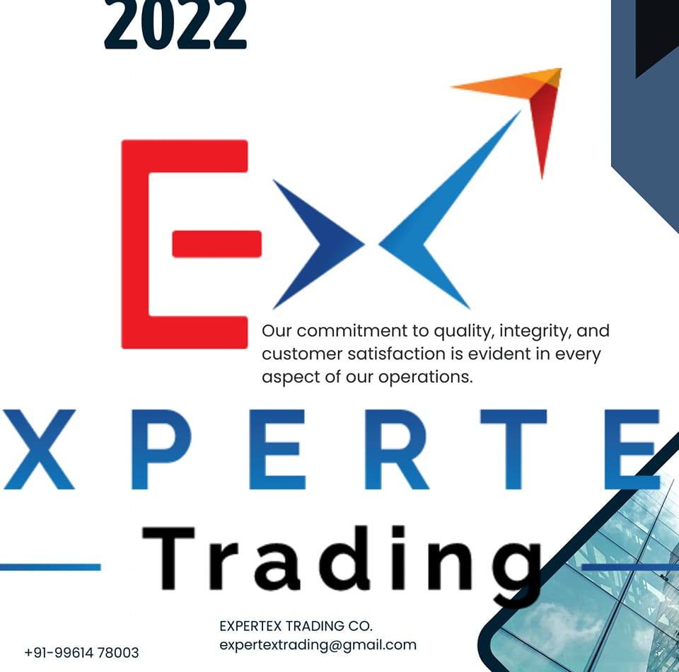EXPERTEX TRADING co.