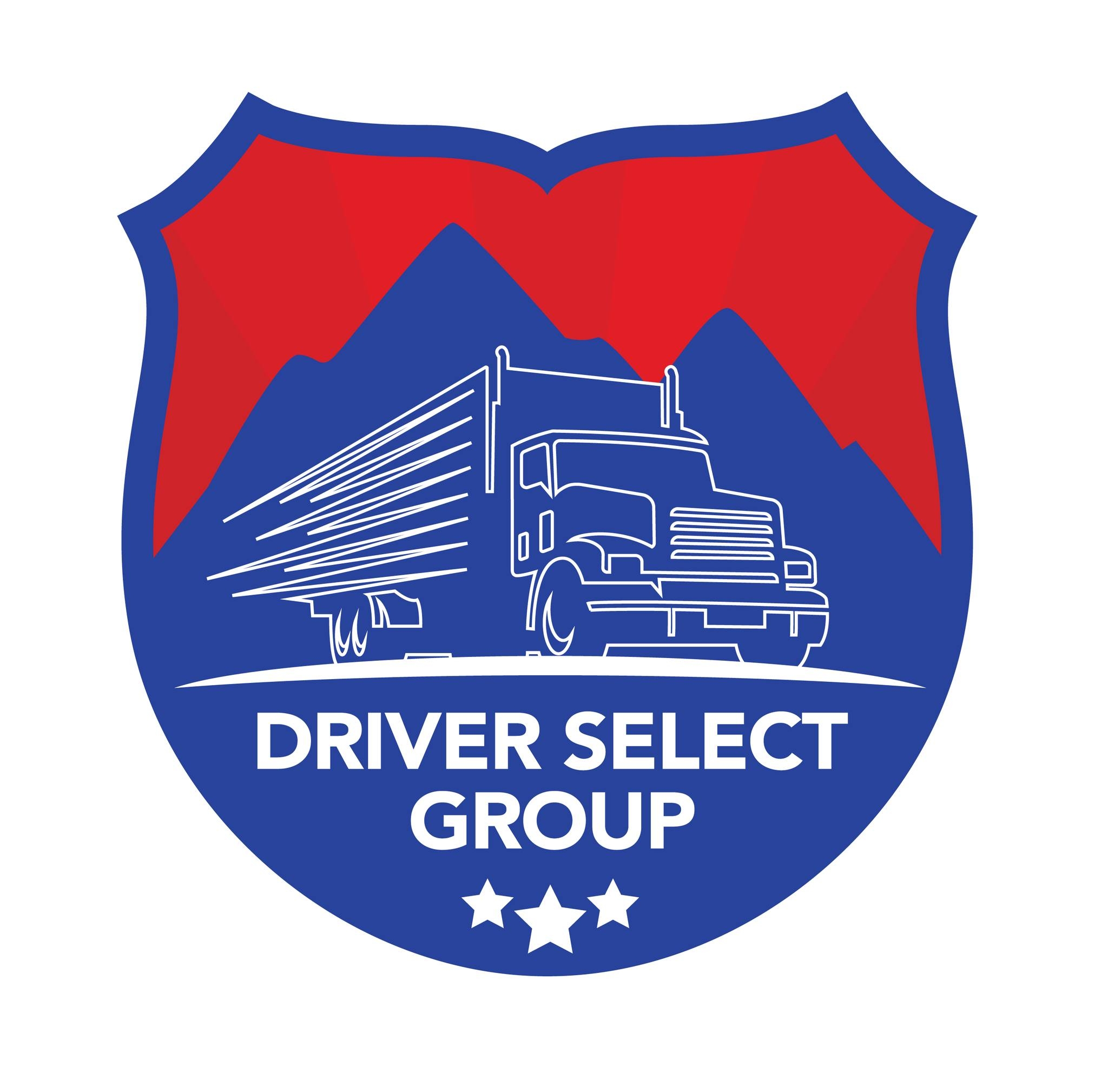 Driver Select Group | Enumclaw WA