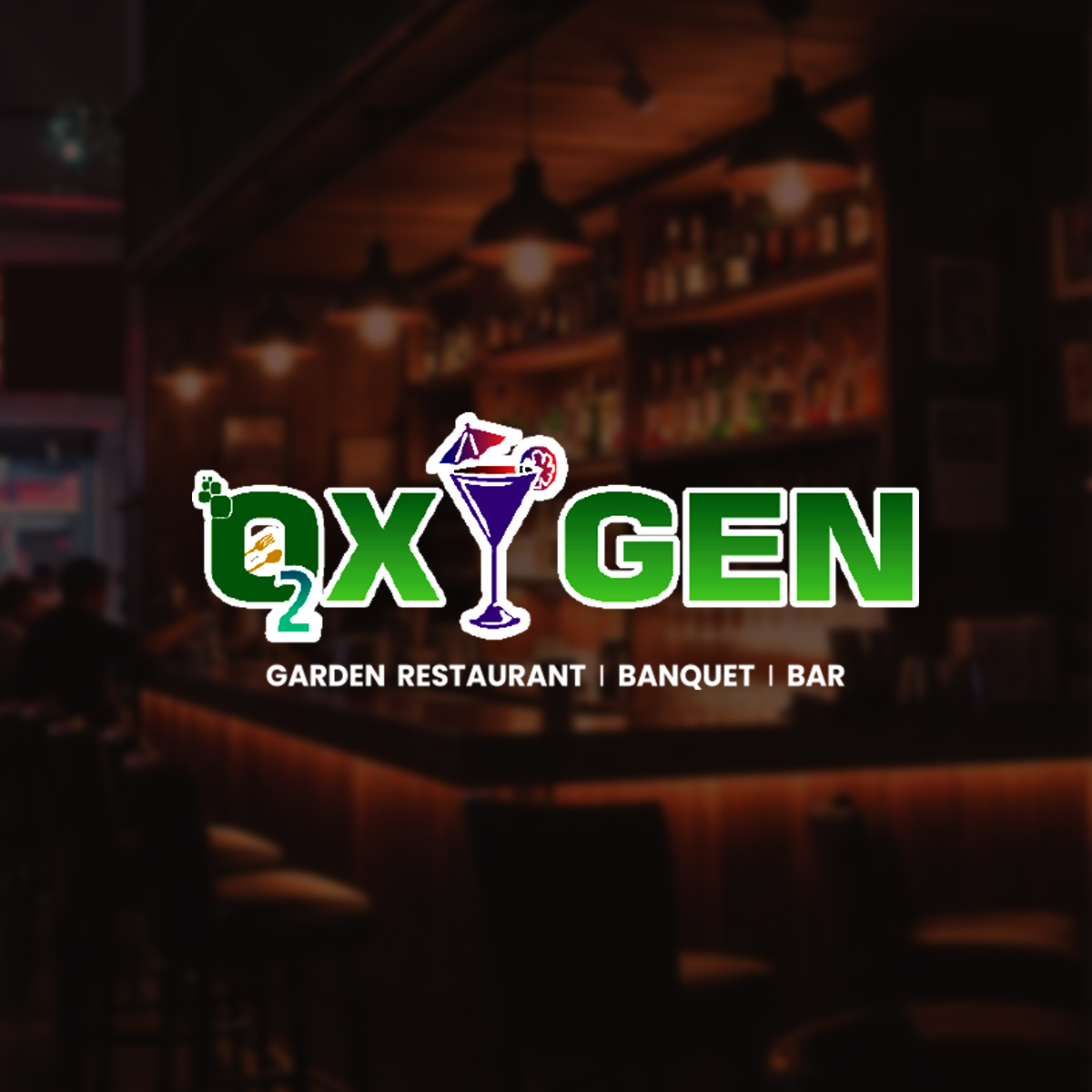 Oxygen Garden Restaurant Bar Banquet | Alandi-Devachi