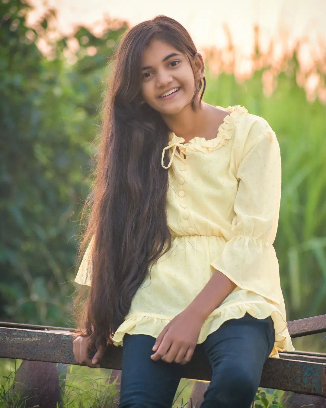 Mahi tivari