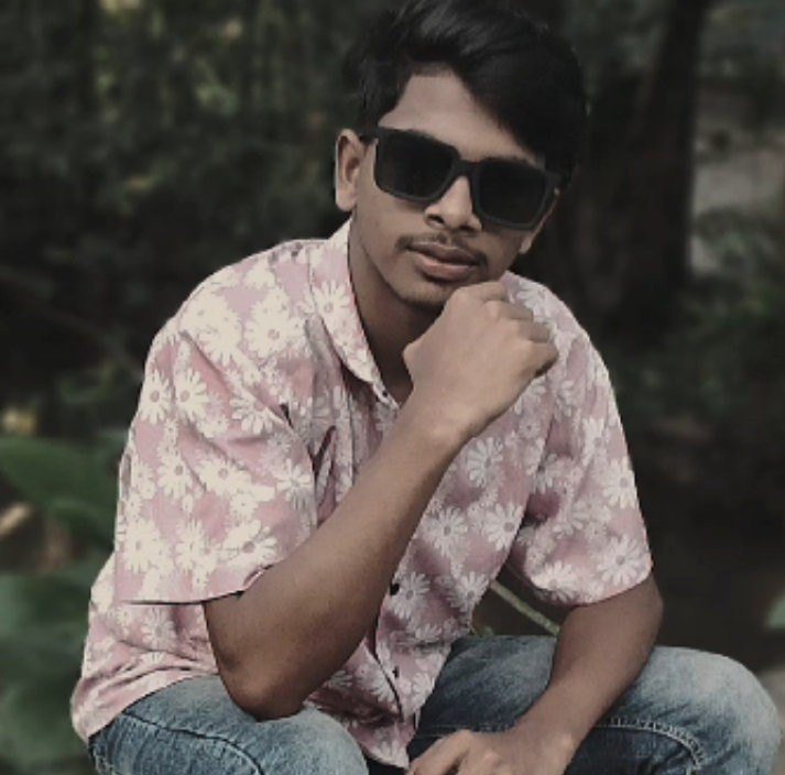Sk Rakib