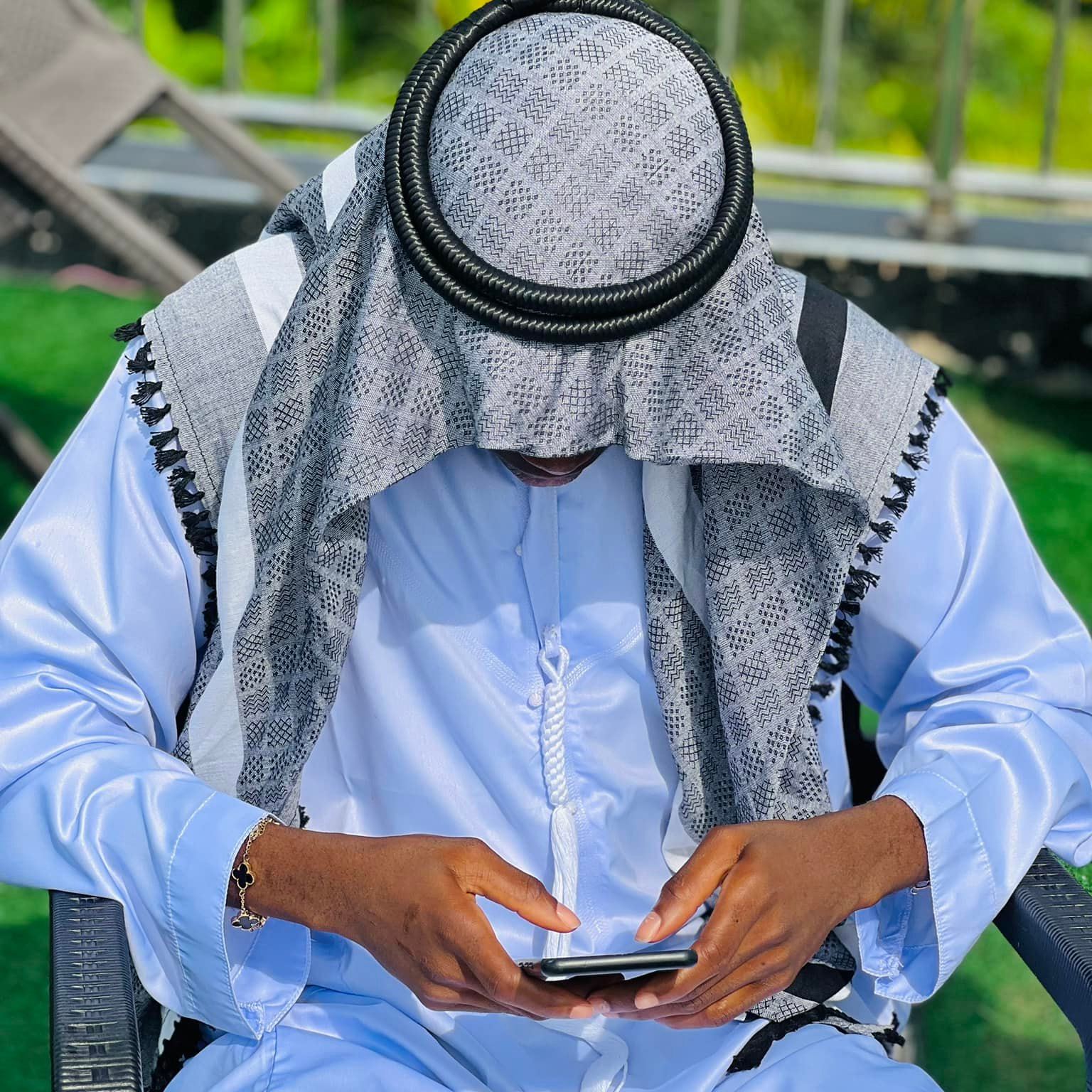Rasheed Moni