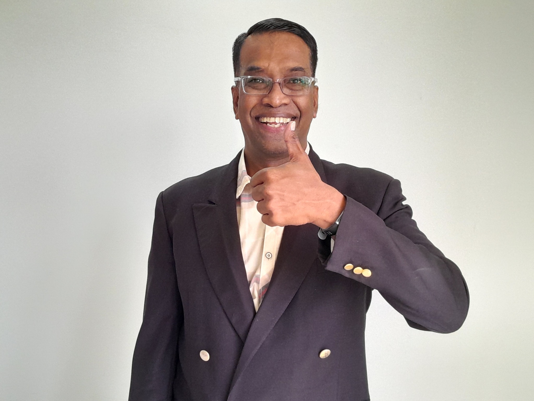 Robert Ram for CGD | Kuala Lumpur