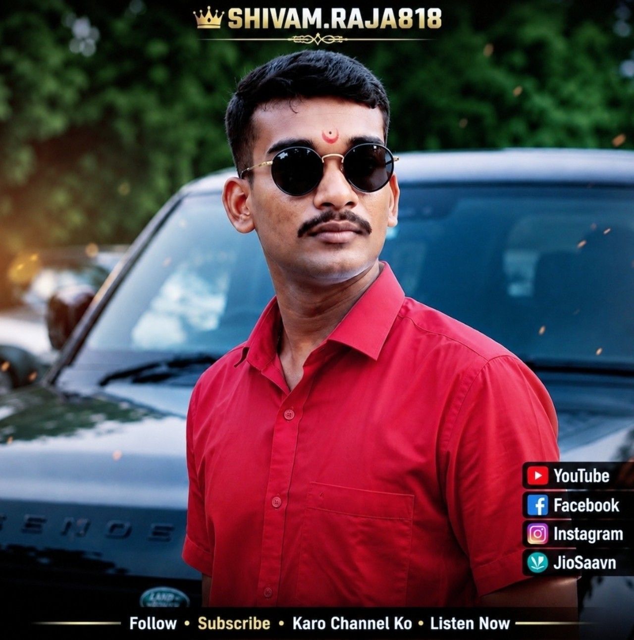 Shivam Raja 818
