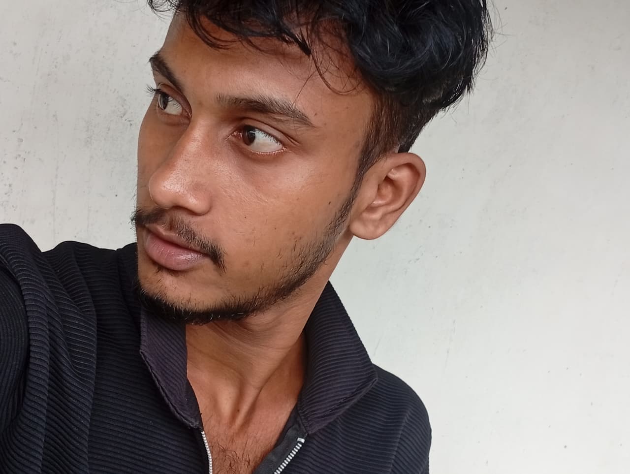 One life, one love, one heart, one person , it's always you.🤍 Tasfim ...