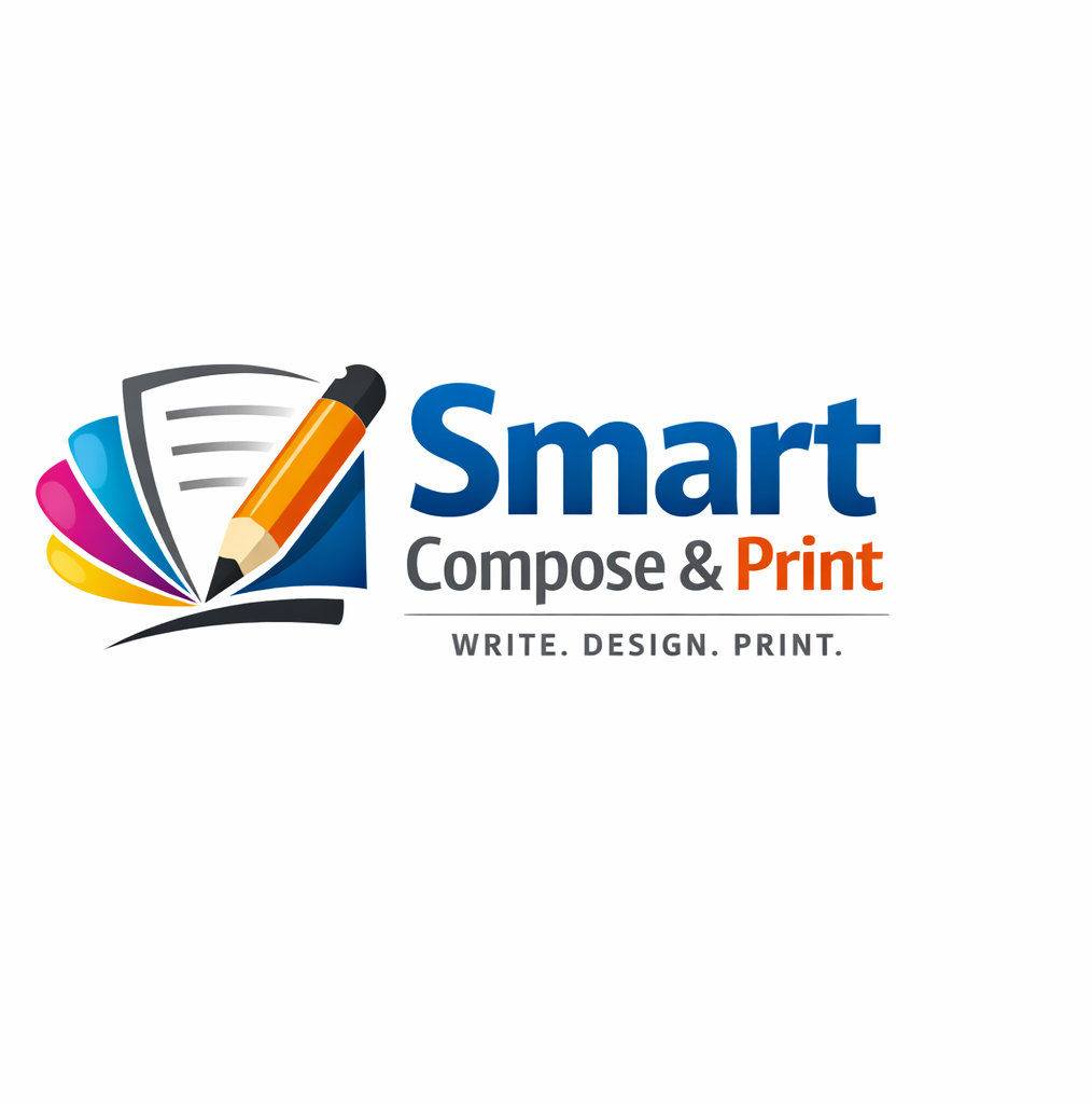 Smart Compose & Print