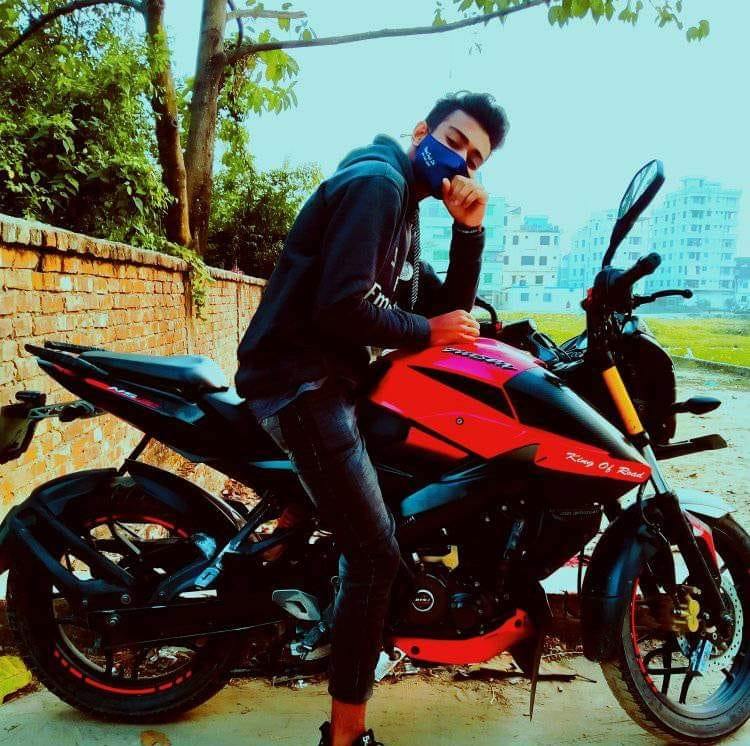 Ar robi Chowdhury blogger