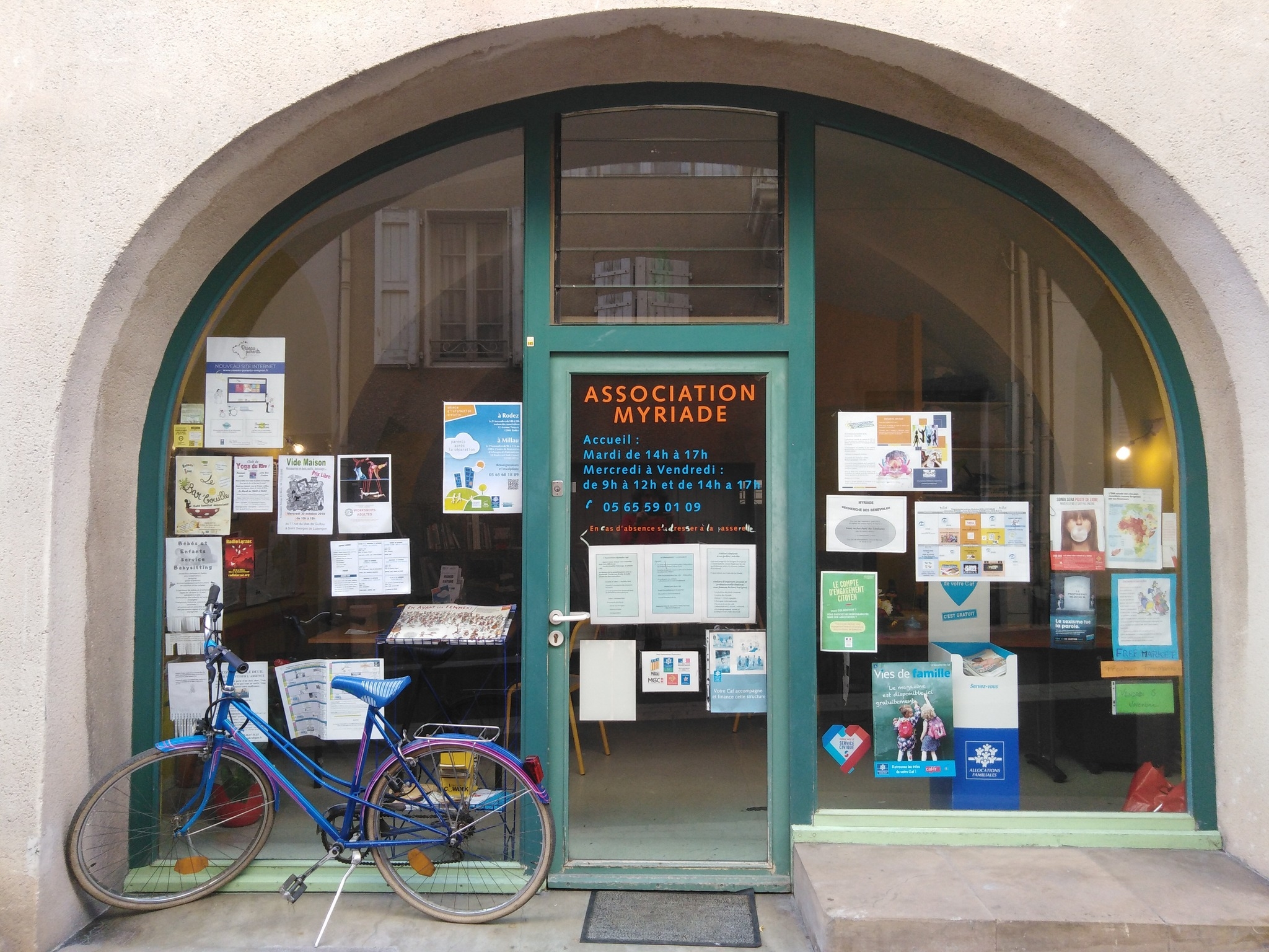 Atelier PicPic | Millau