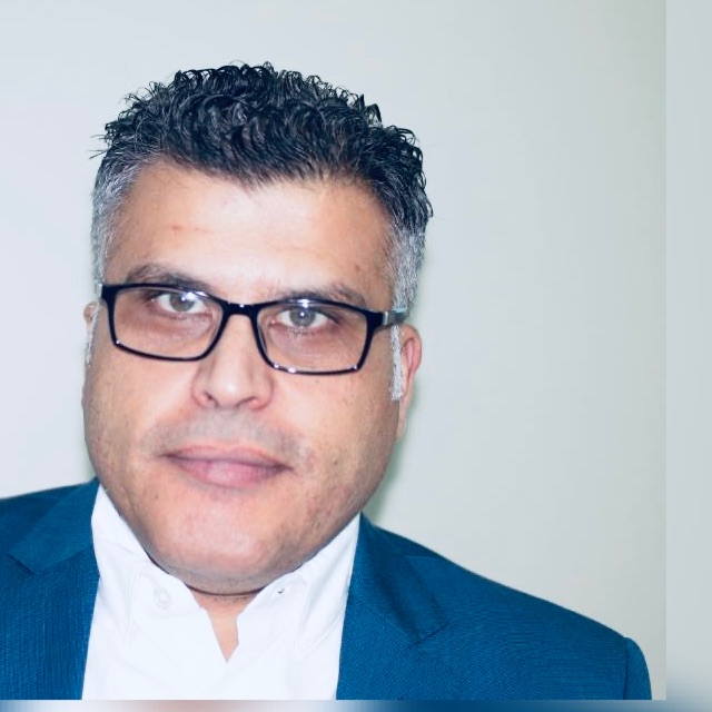 Supply Chain & Business Consulting | Dubai