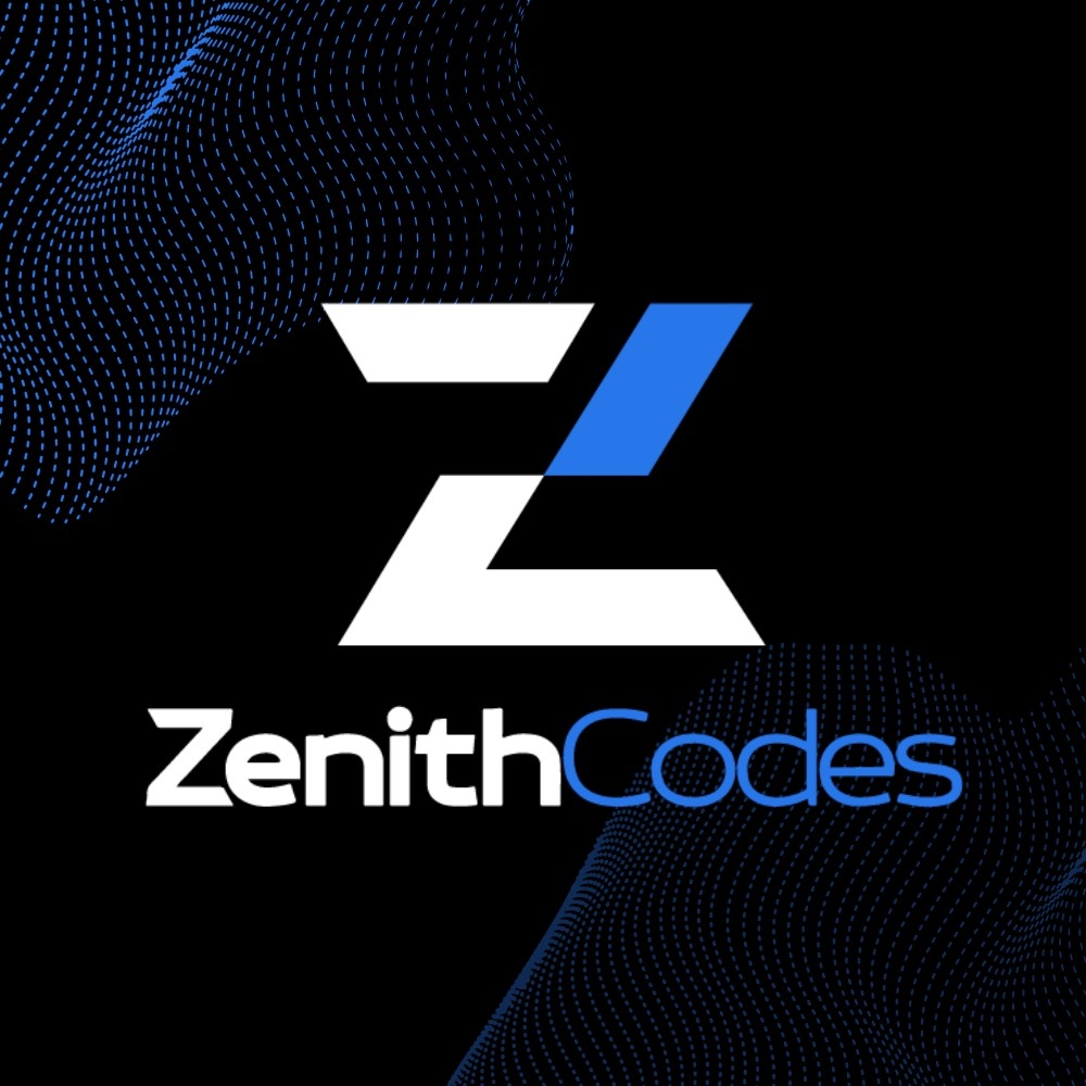 Zenith Codes | Karachi