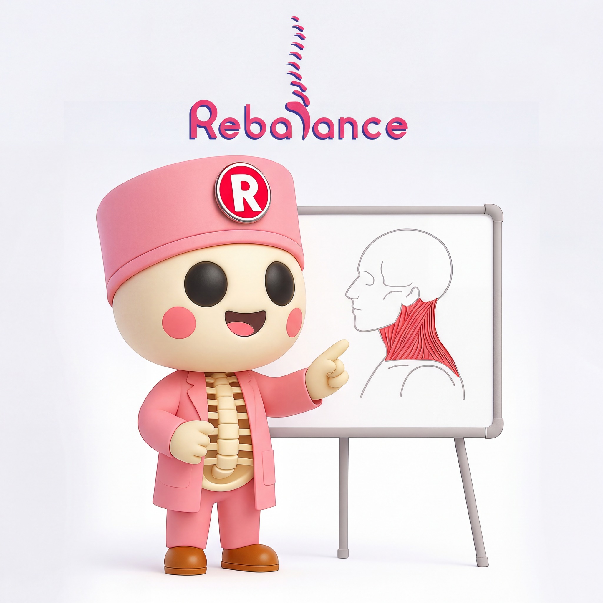 Rebalance Clinic ดูแลคุณทุกการเคลื่อนไหว | Bangkok