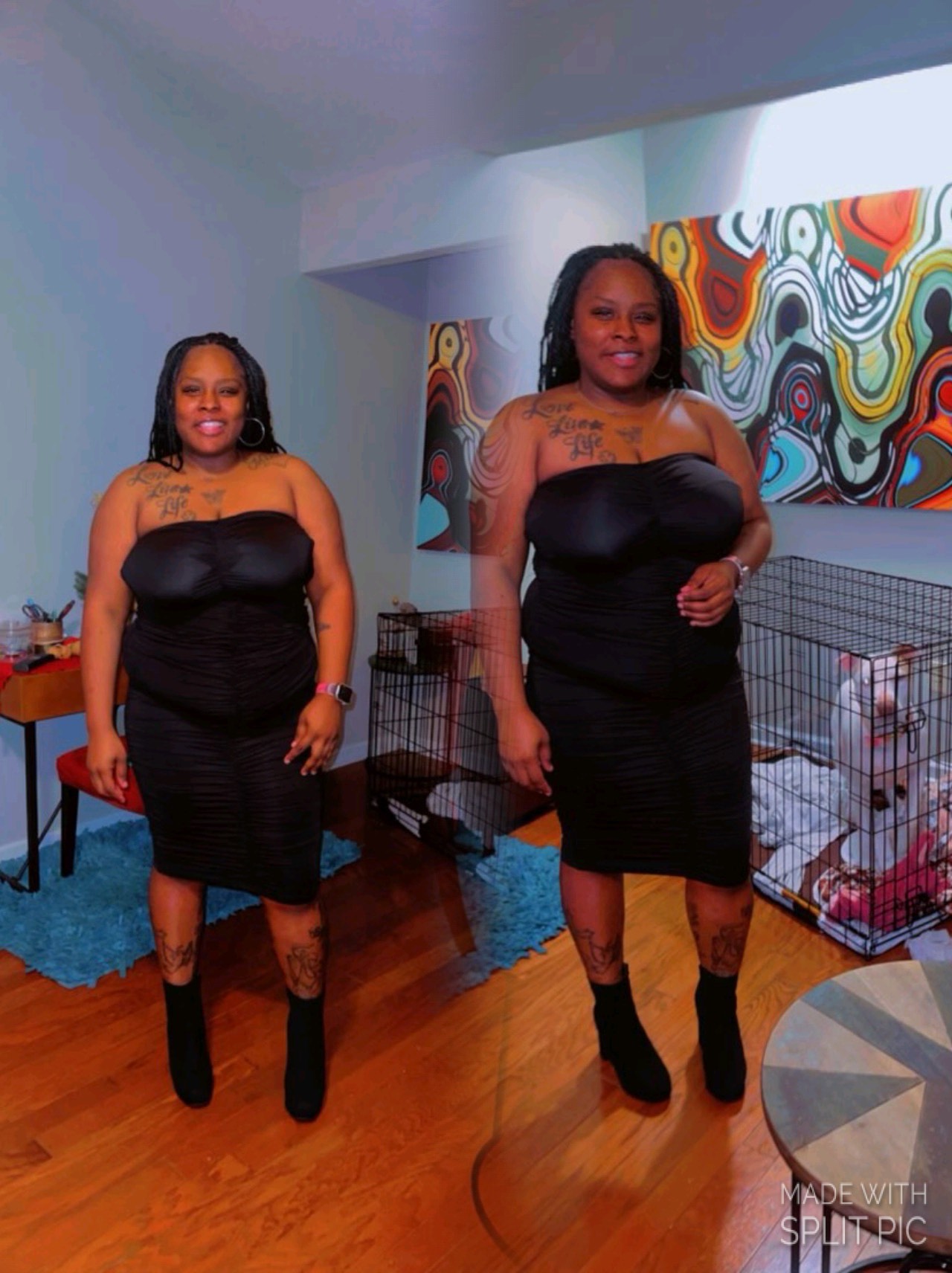 TY Malani