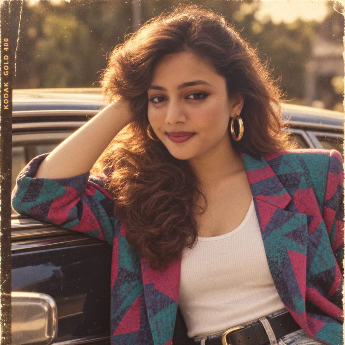 Tulika Banerjee