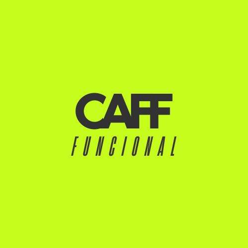 CAFF Funcional