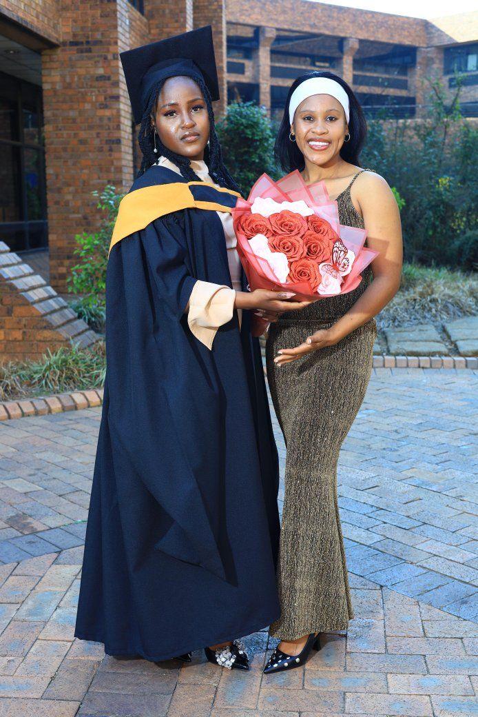 Mpendulo Mogomotsi