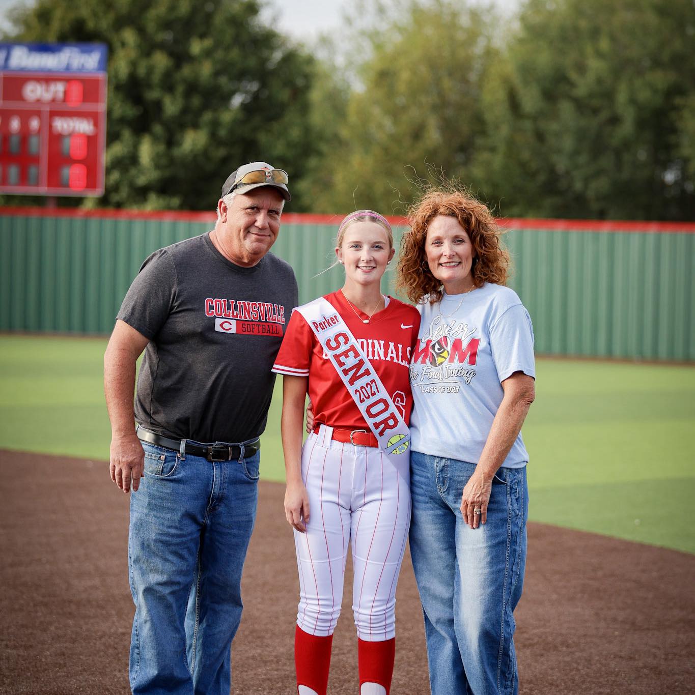 Lacy Edmondson - Back to Back Regional Champions!!! 🐴🥎💙 So... | Facebook