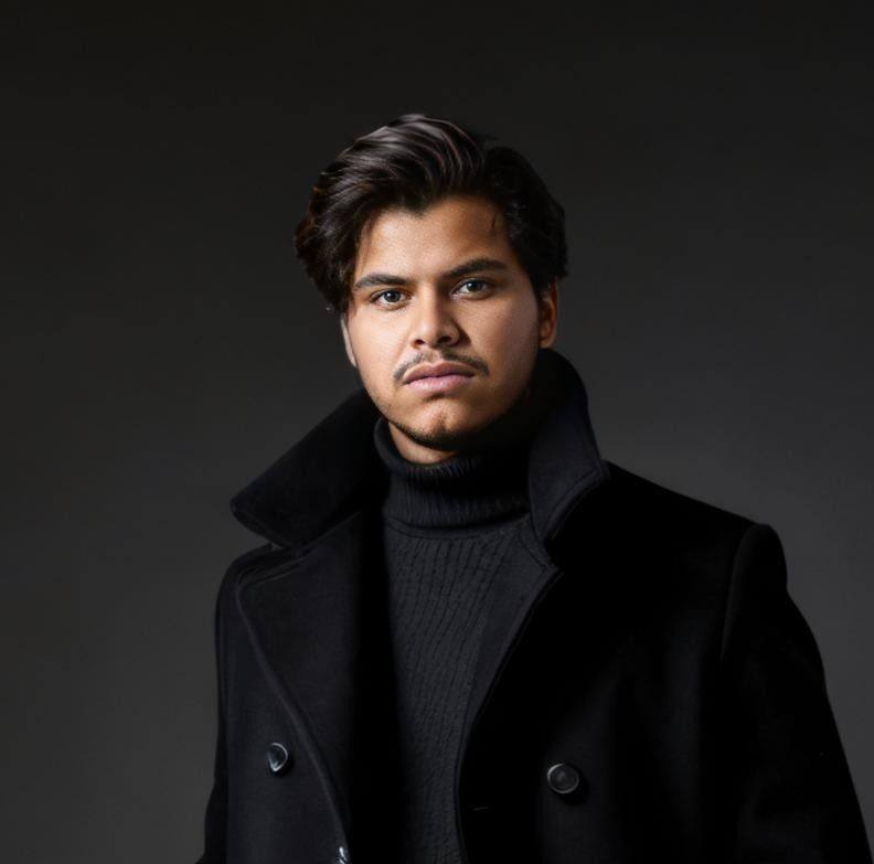Ramim Ahmed