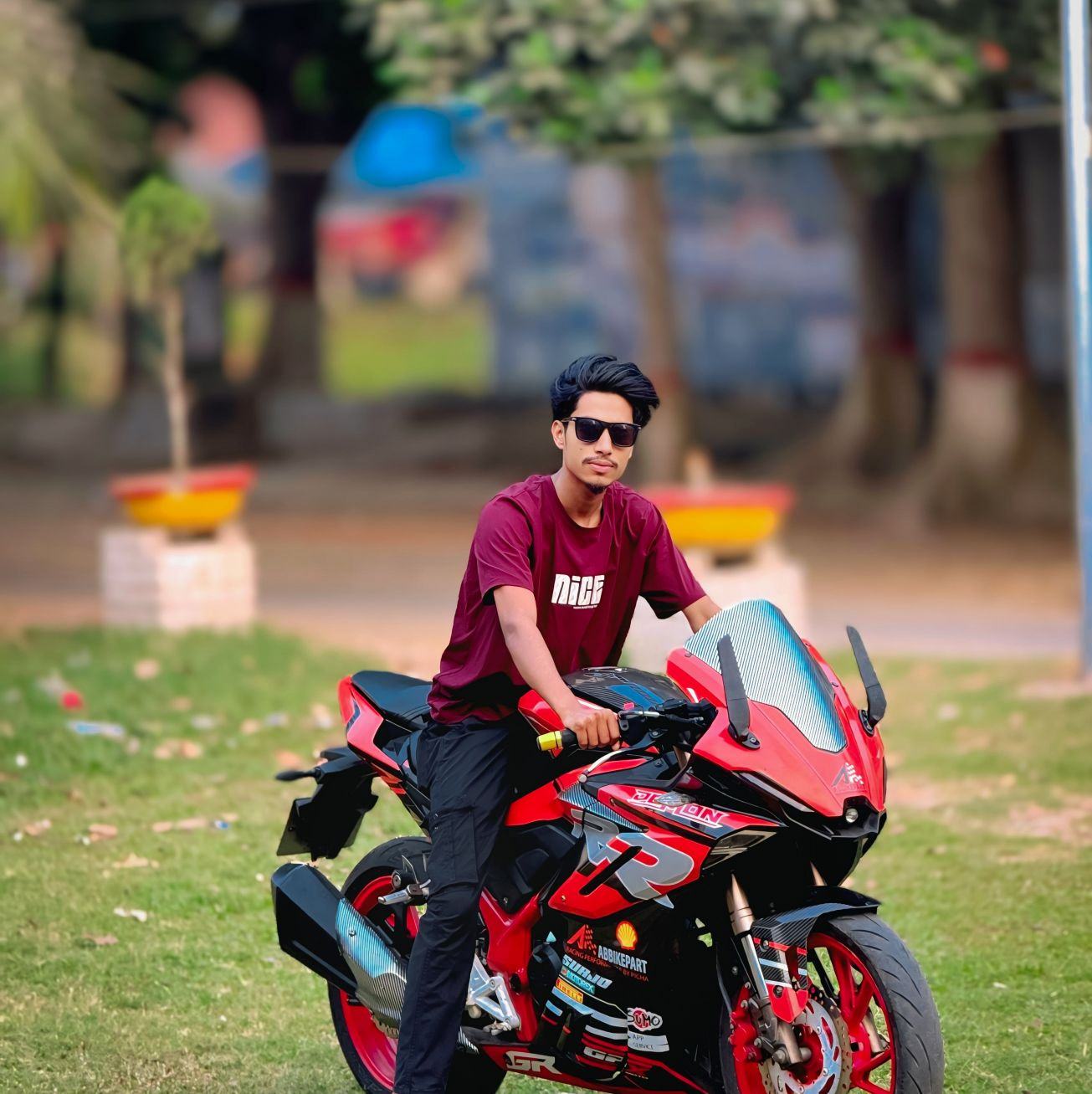 RM Mehedi