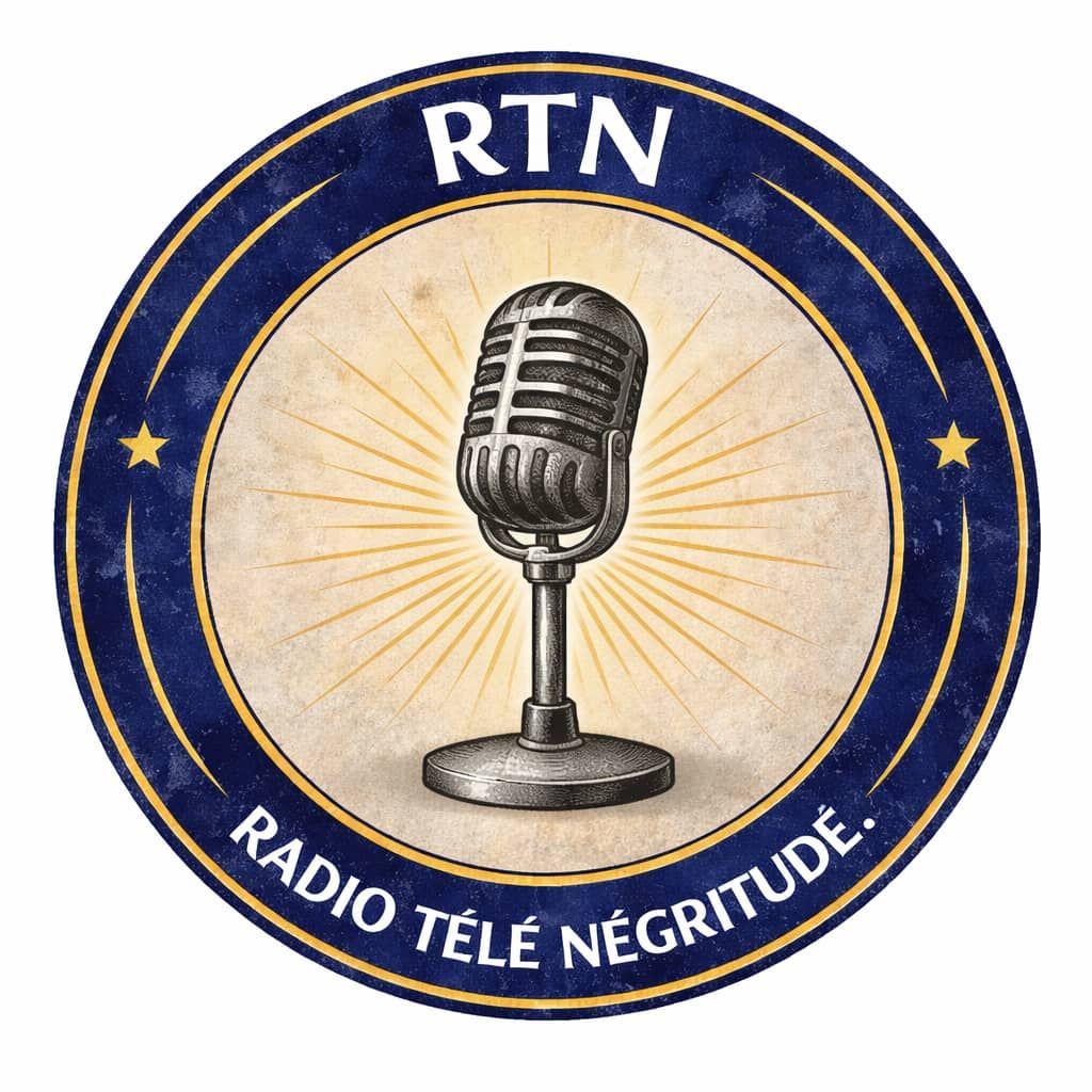 Radio Télé Négritude RTN TV
