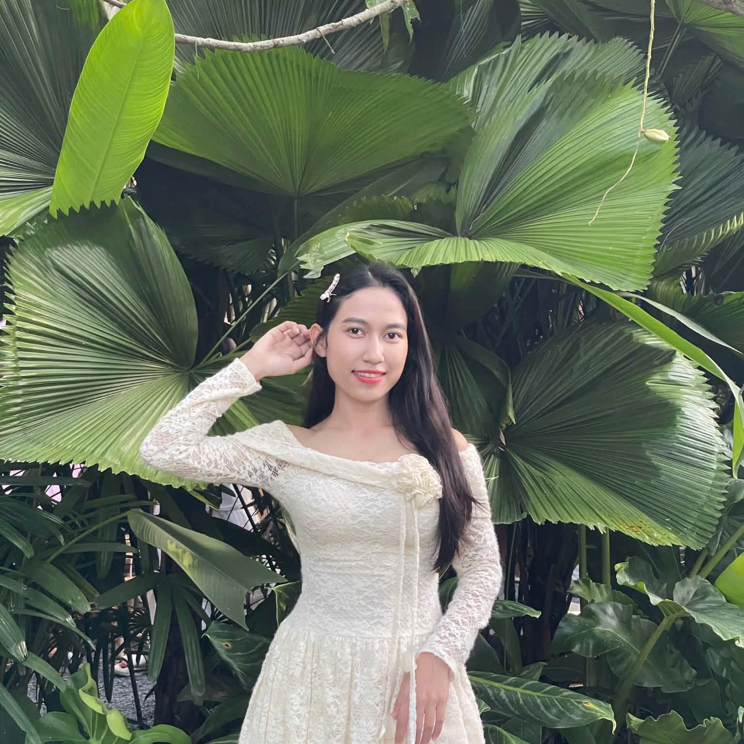 Lâm The