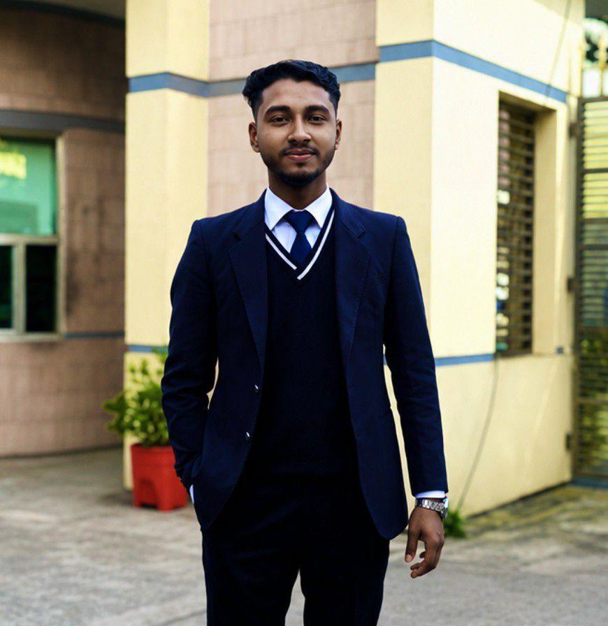 RN Rakib