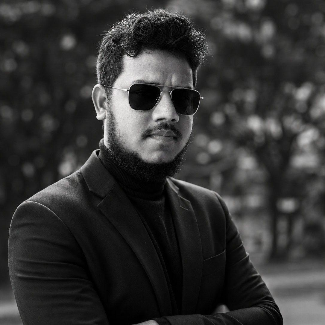 Md Rahman Sohan