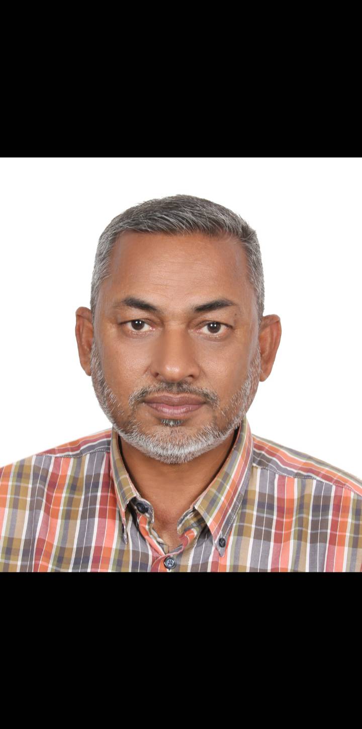Ataur Rahman