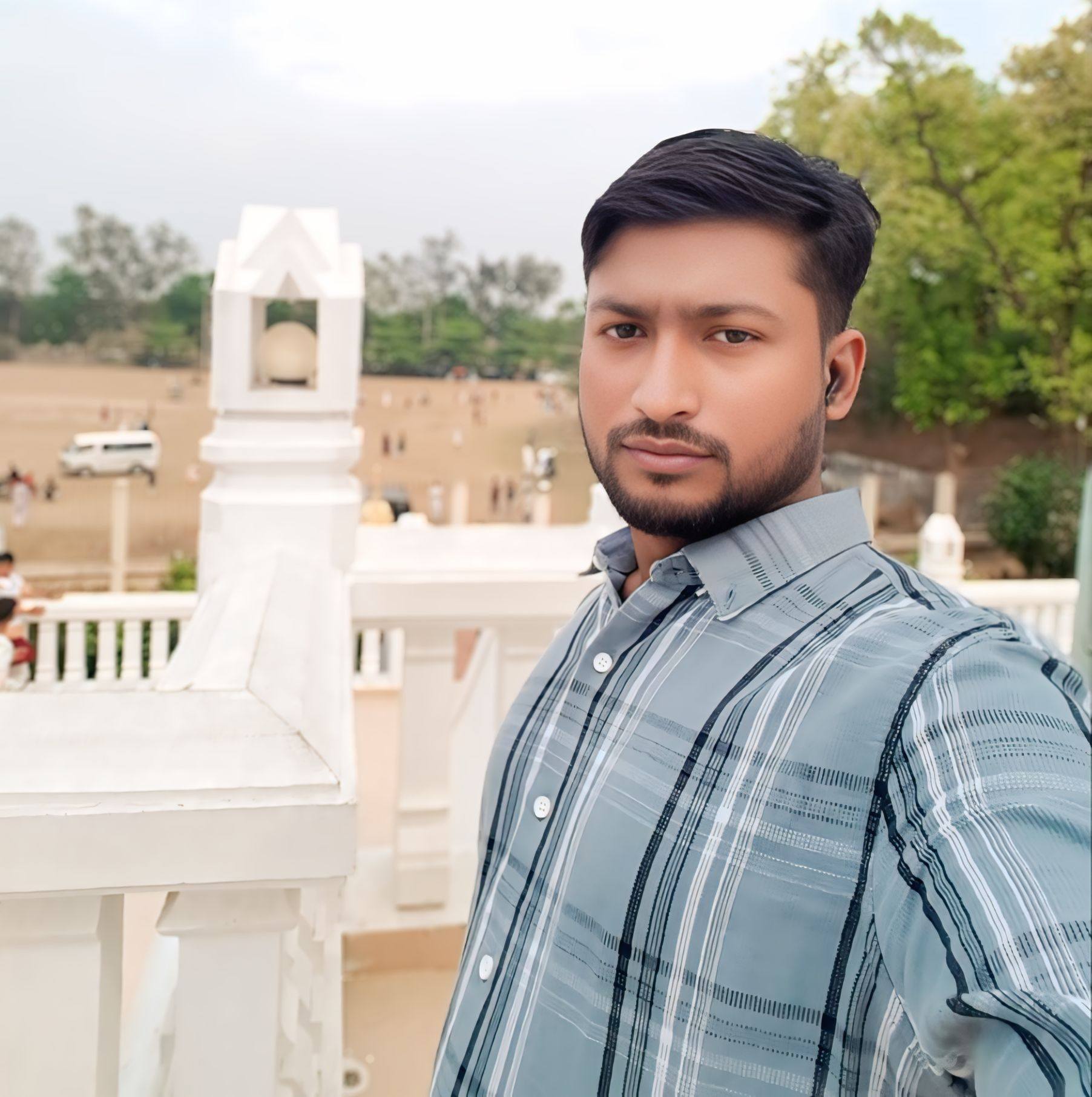 SK Rasel | Dhaka