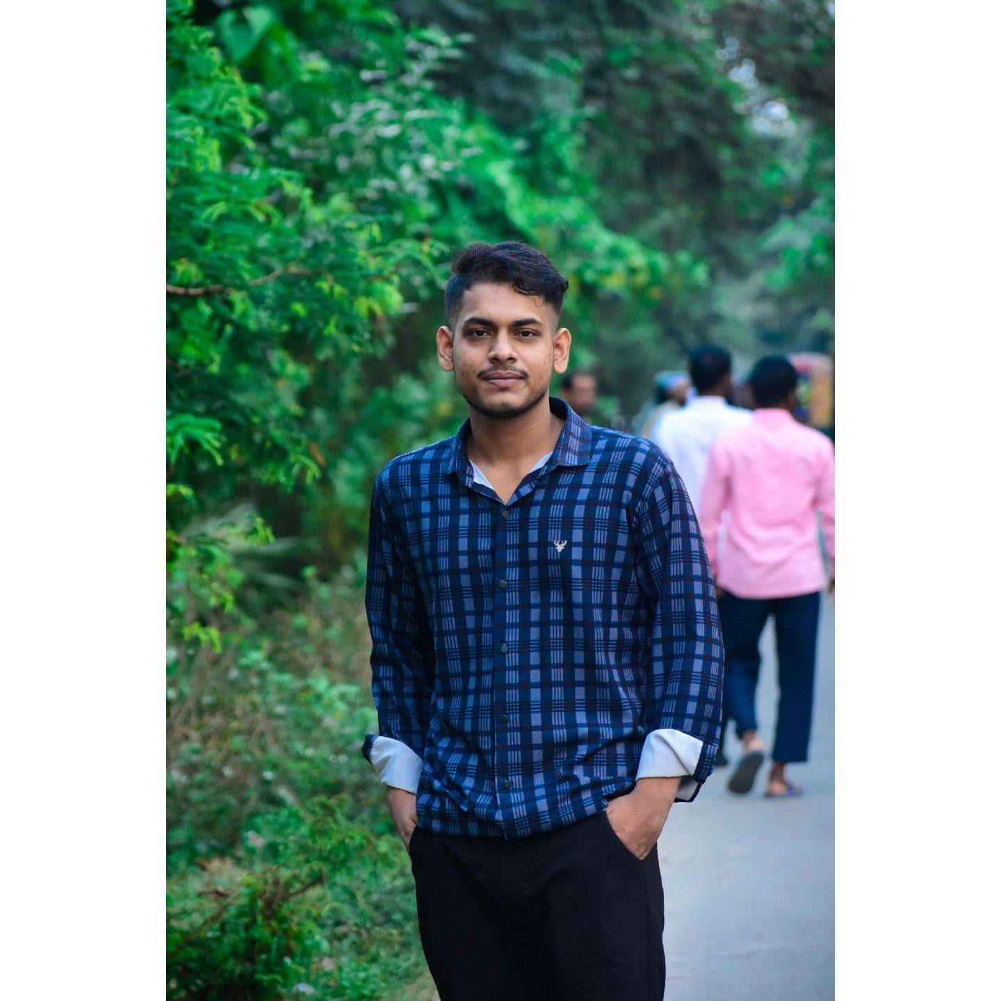 Mohammad Ruhan