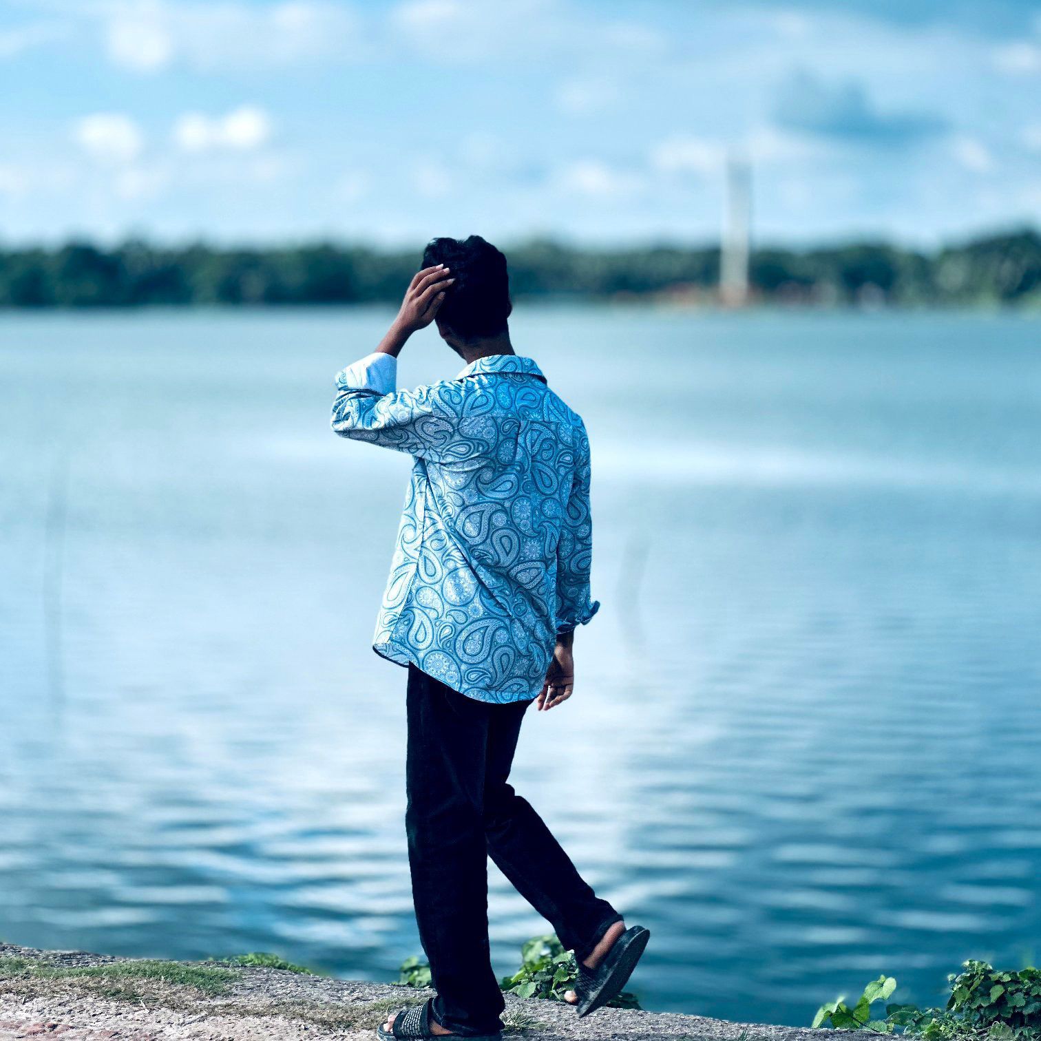#foryouシ #viralreelschallenge #trendingreelsvideo | Ariyan Rasel | Facebook