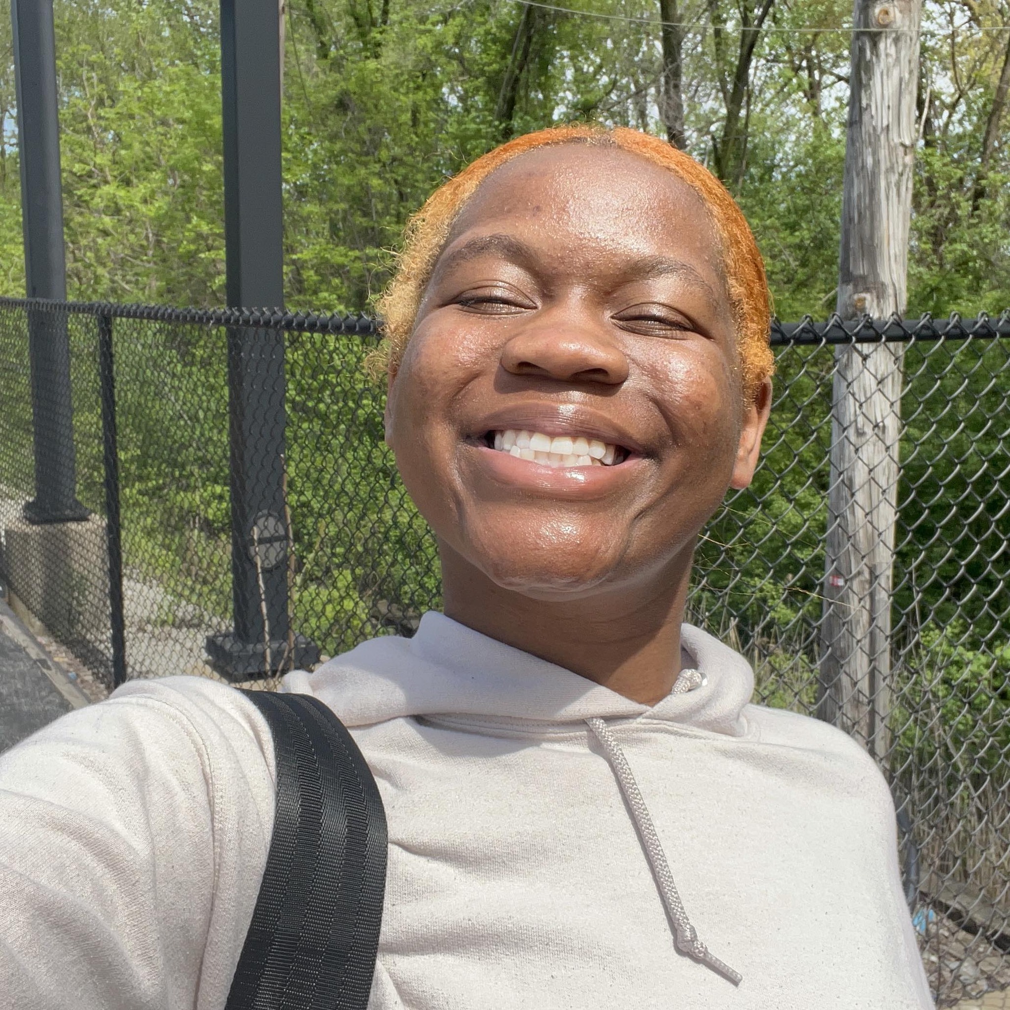 Demya Rashea