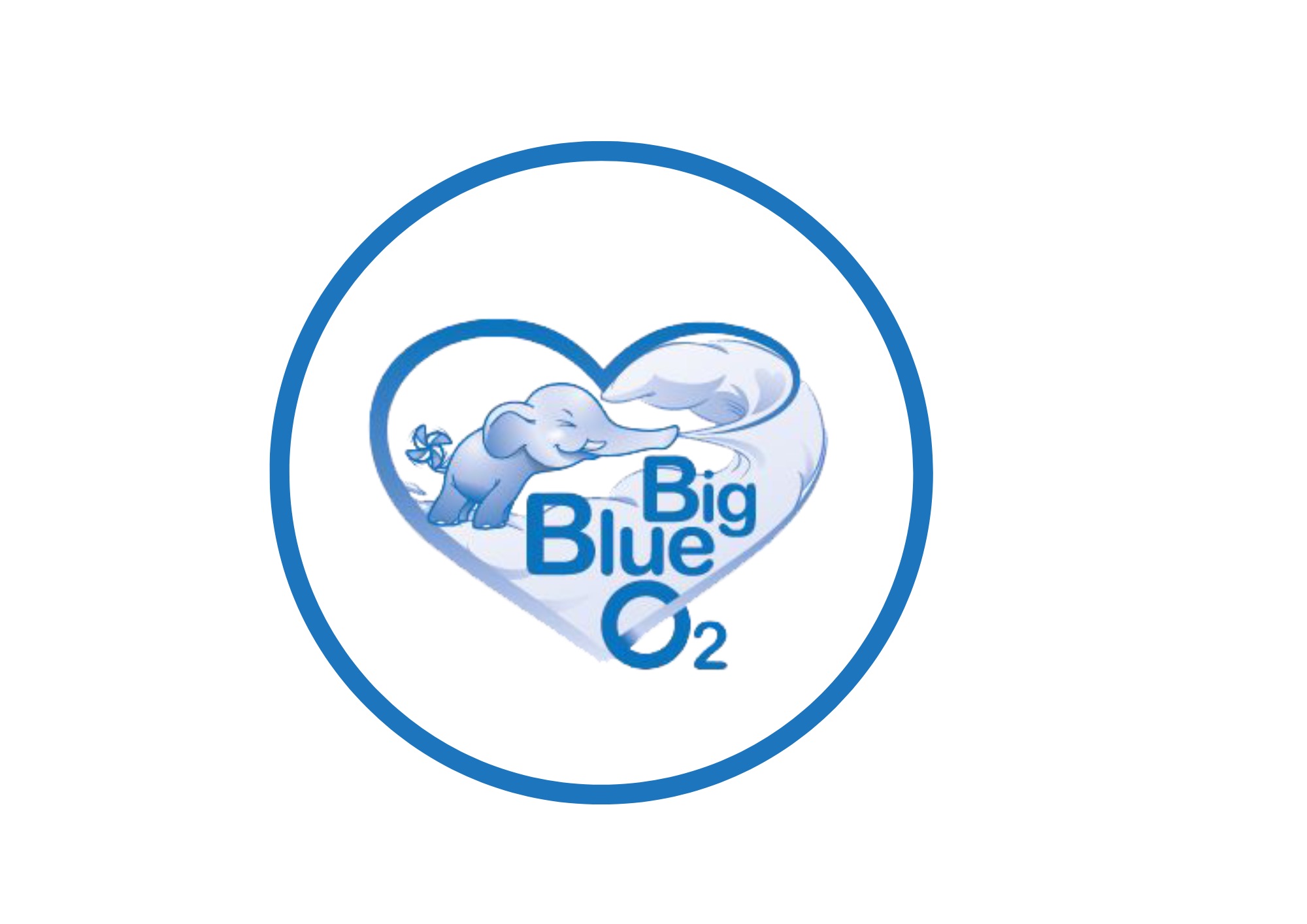 Big Blue O2 - บิ๊กบลู โอทู | Bangkok