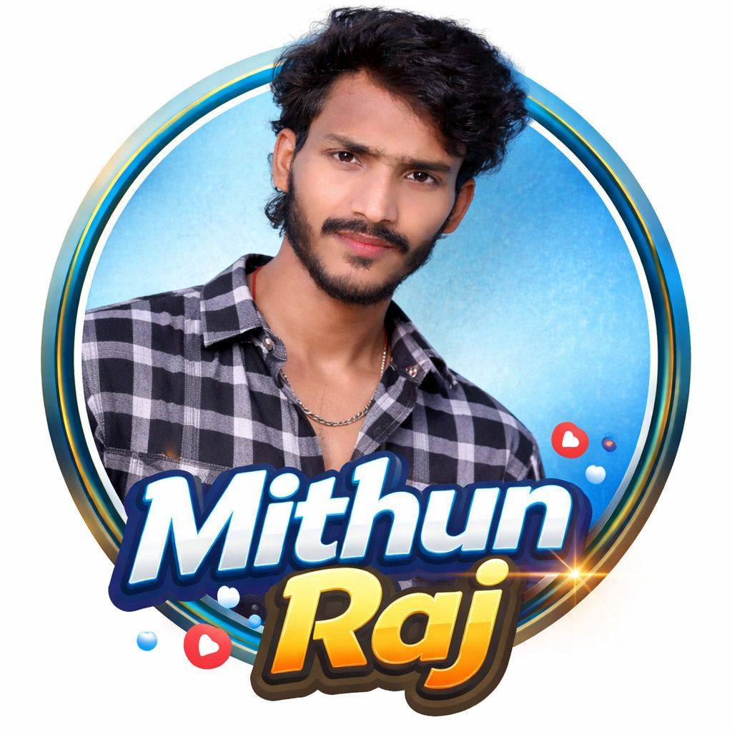 Mithun Raj
