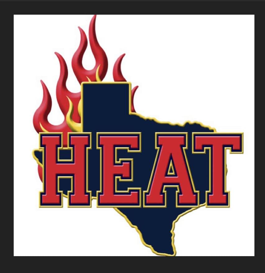 Texas Heat 2k14