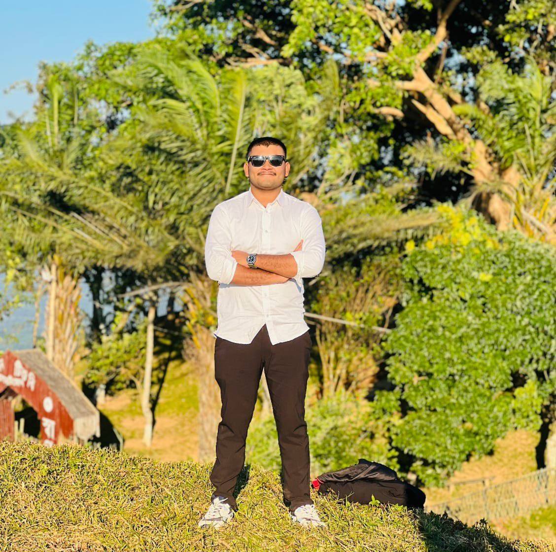 Mohammad Rakib