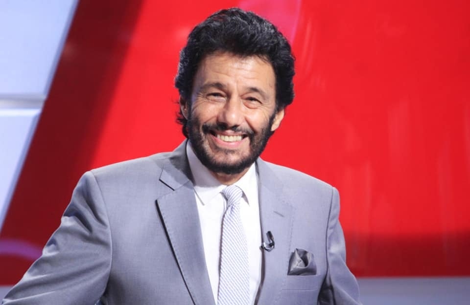Haitham Ragab