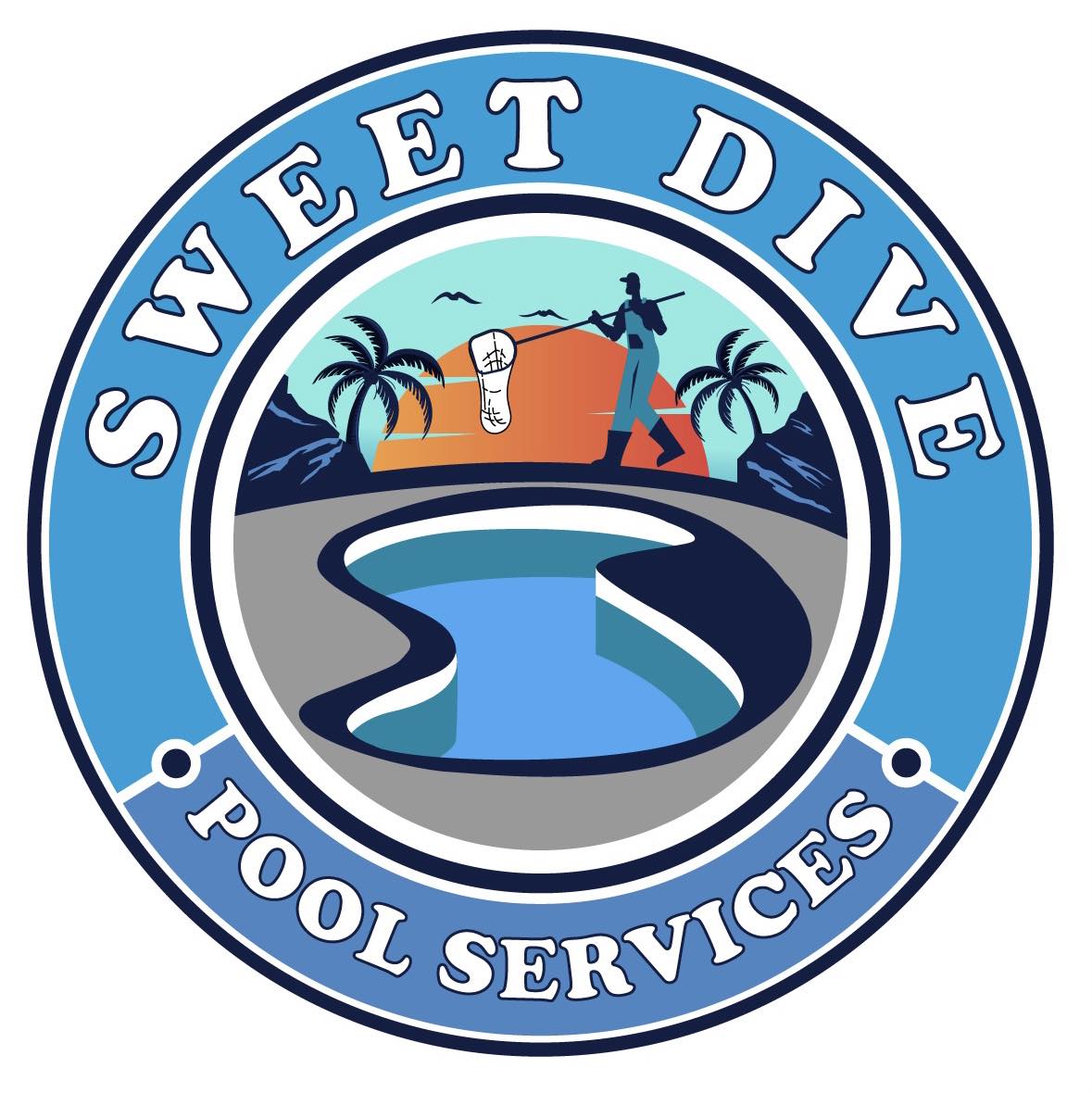 Sweet Dive Pool Services