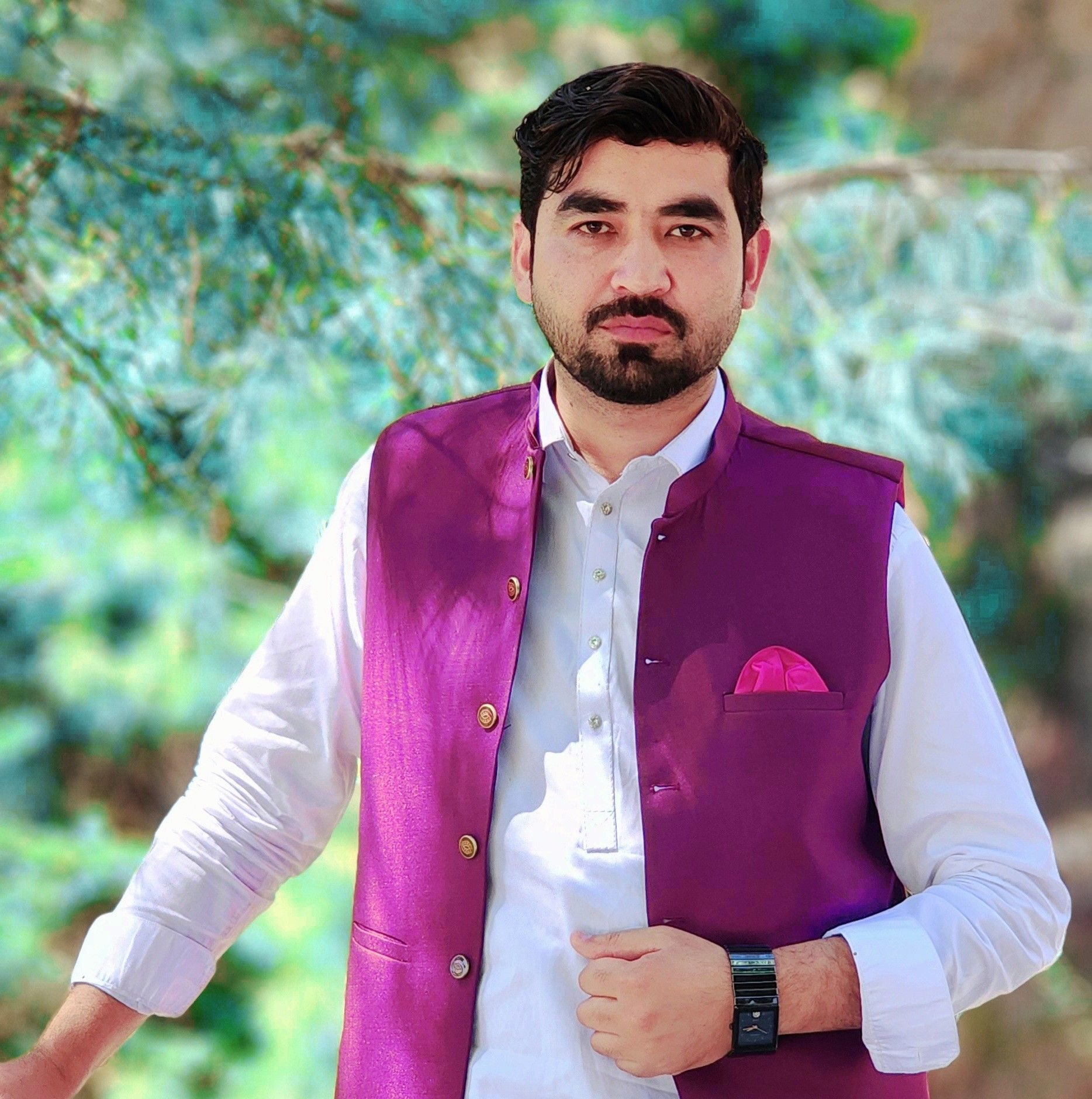 Waheed Afsar on Reels | Facebook