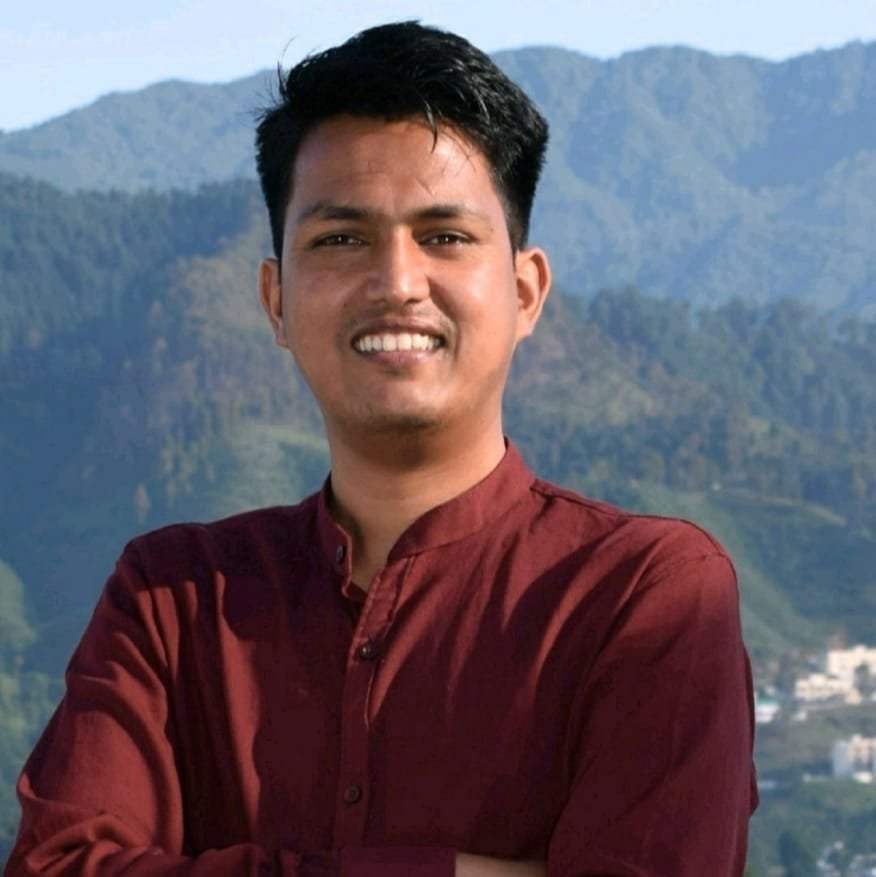 lalit samant