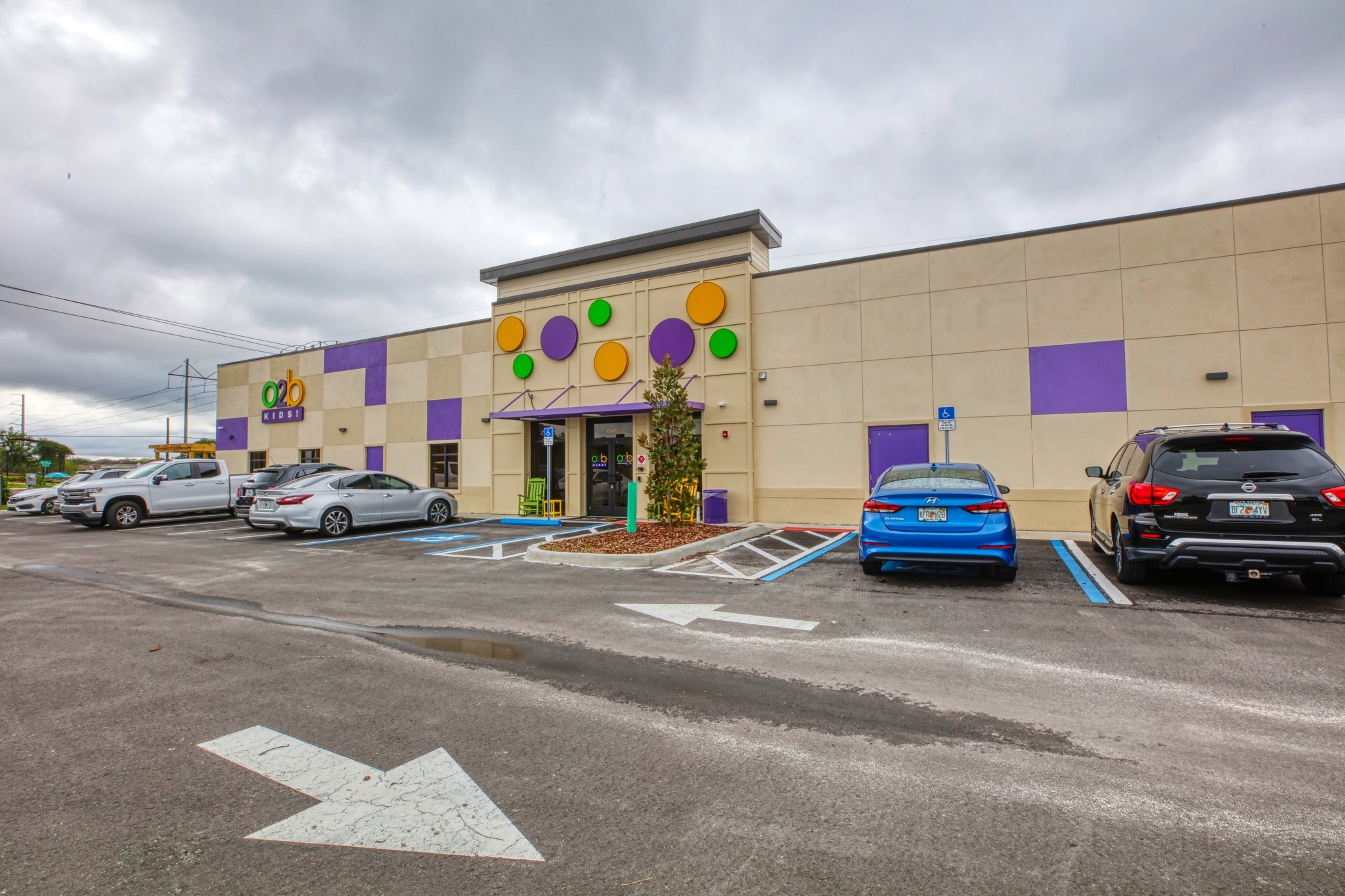 O2B Kids South Creek | Riverview FL