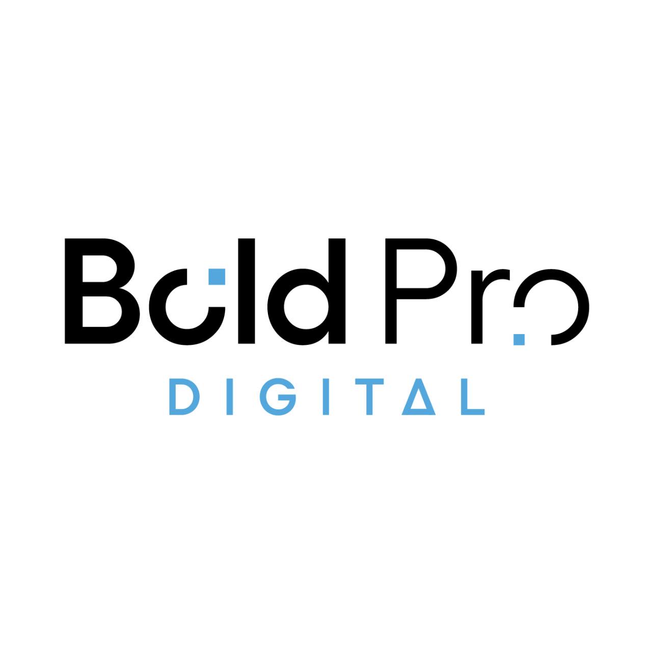 View of Bold Pro Digital | Los Angeles CA