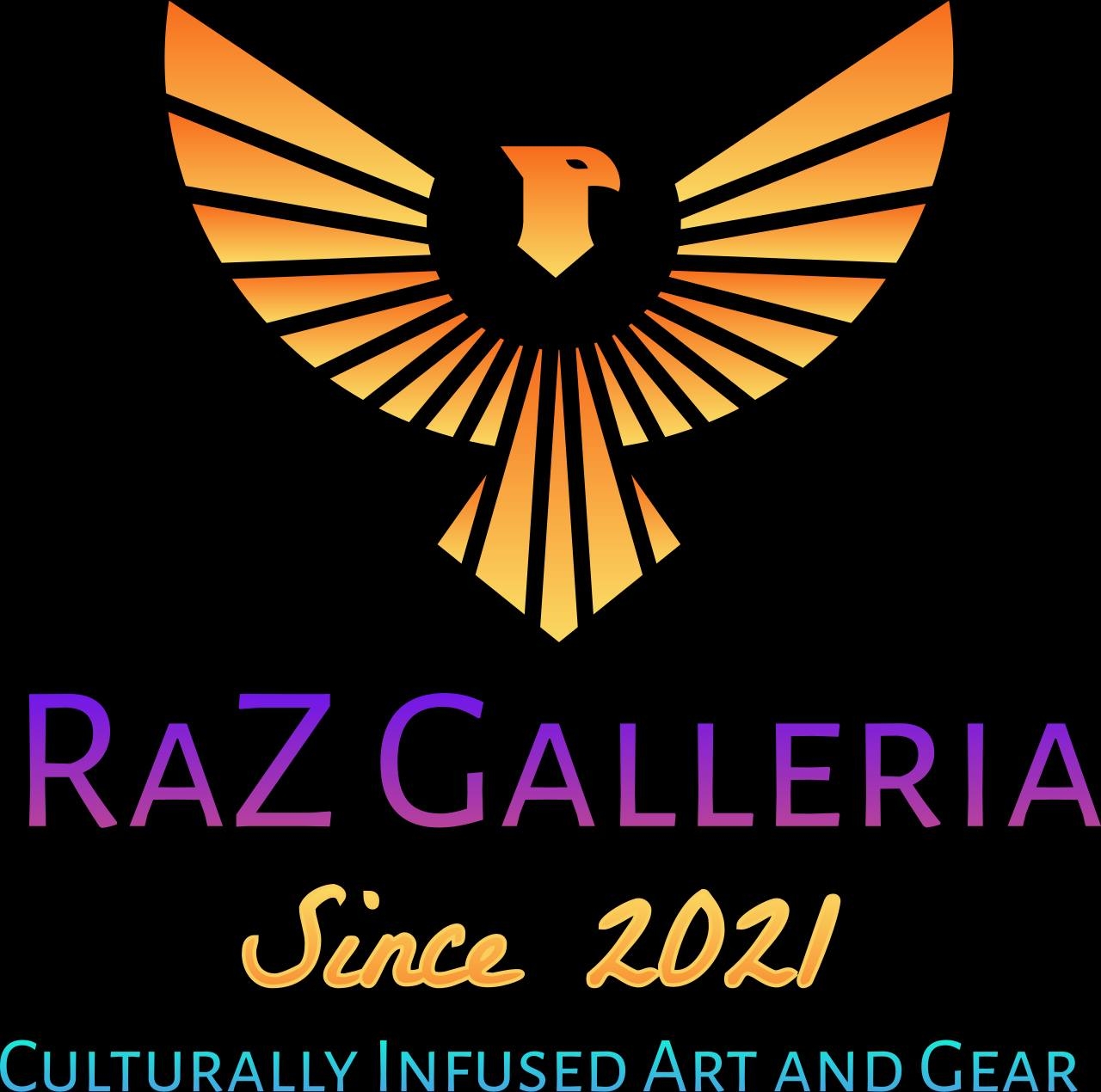 RaZ Galleria - The Black Madonna-By RaZ Galleria | Facebook