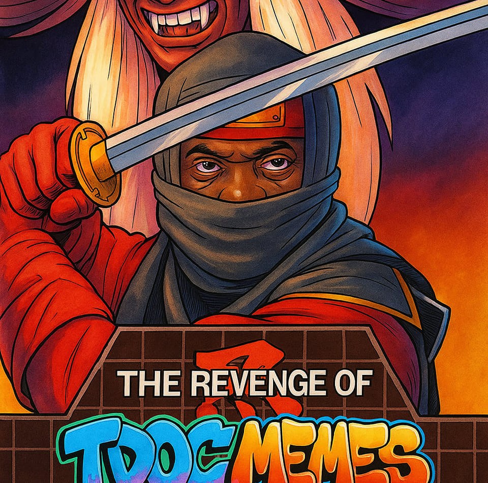 Tdoc Memes