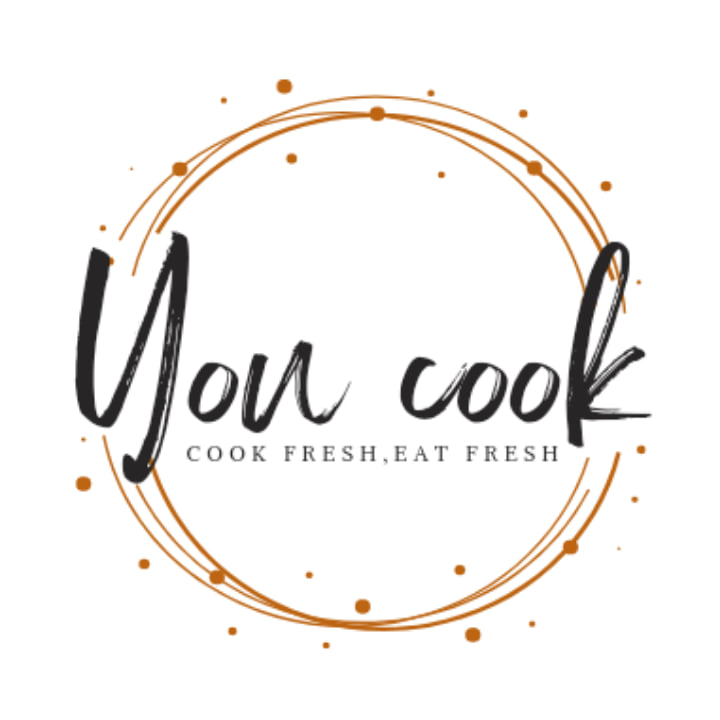 You Cook