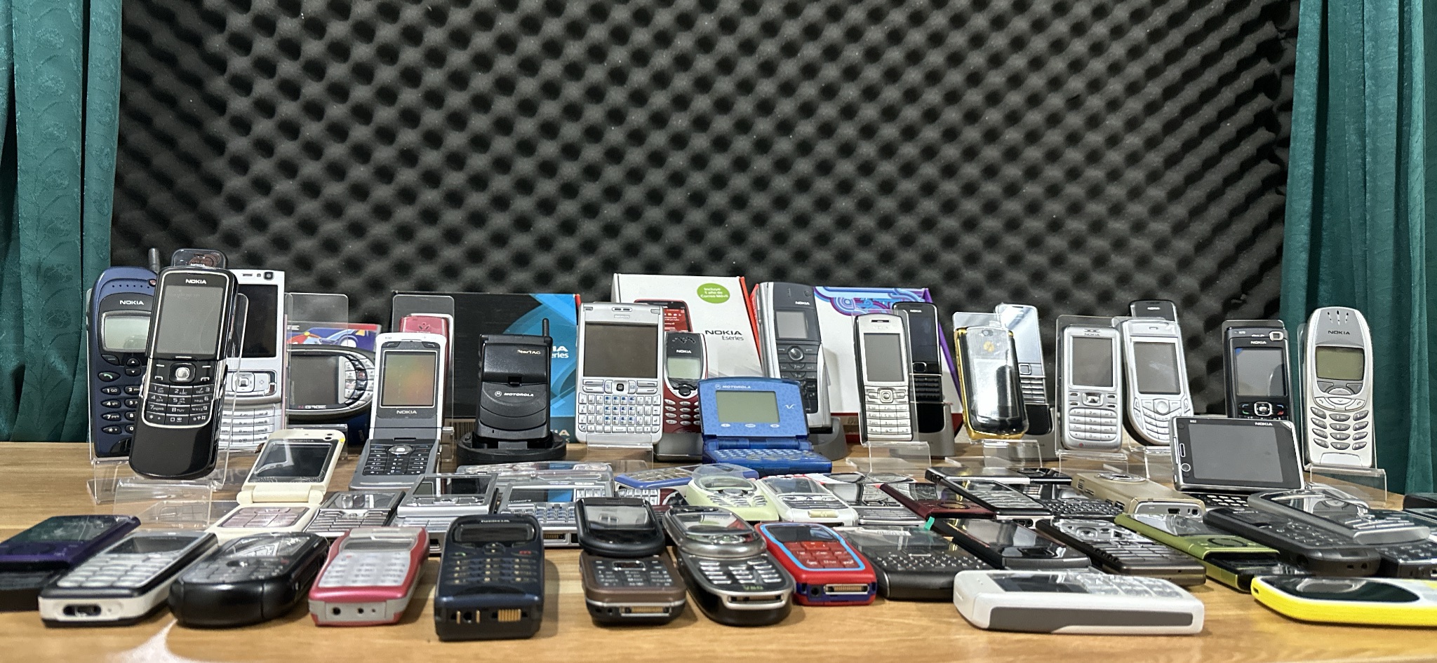 Nokia Vip | Hanoi