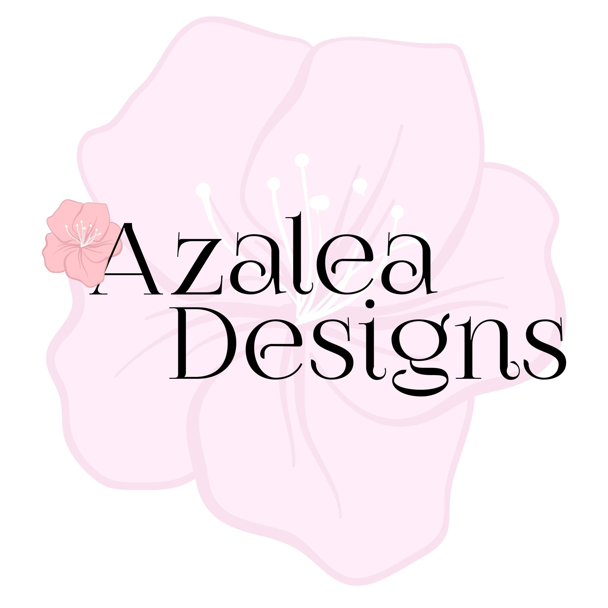 Azalea Designs | Summerville SC