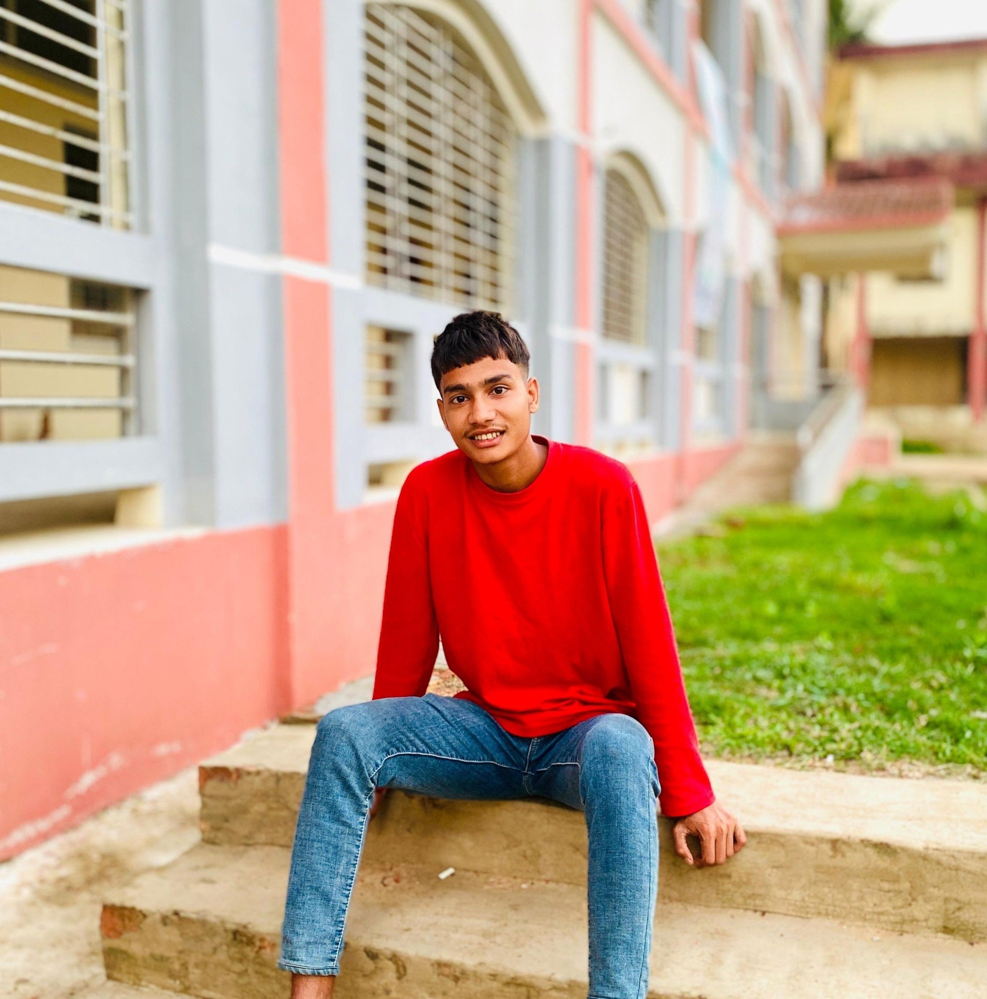 MD Kaisar